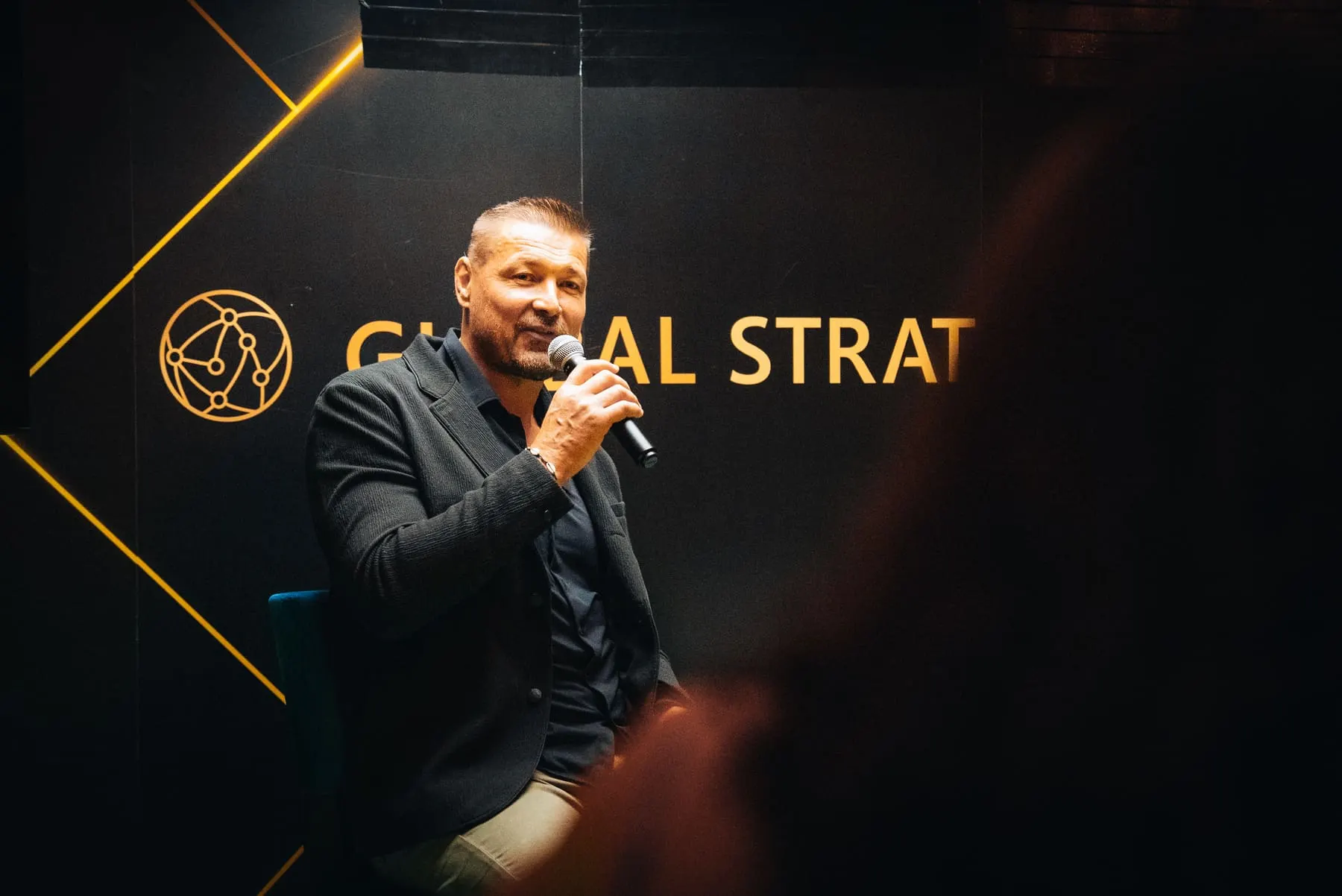 Global Stratalogues — تصوير الفعاليات من Agency Verse (25 من 39)