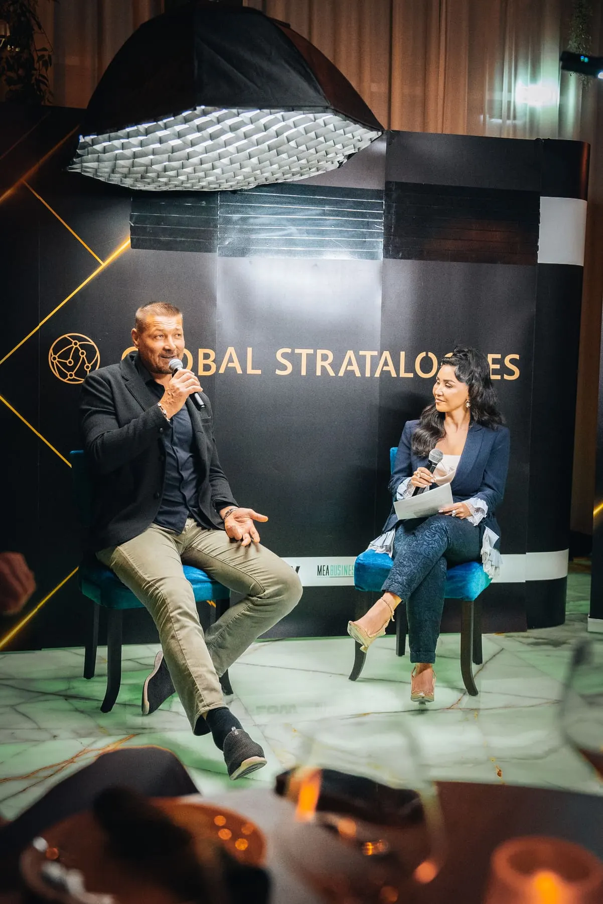 Global Stratalogues — تصوير الفعاليات من Agency Verse (26 من 39)