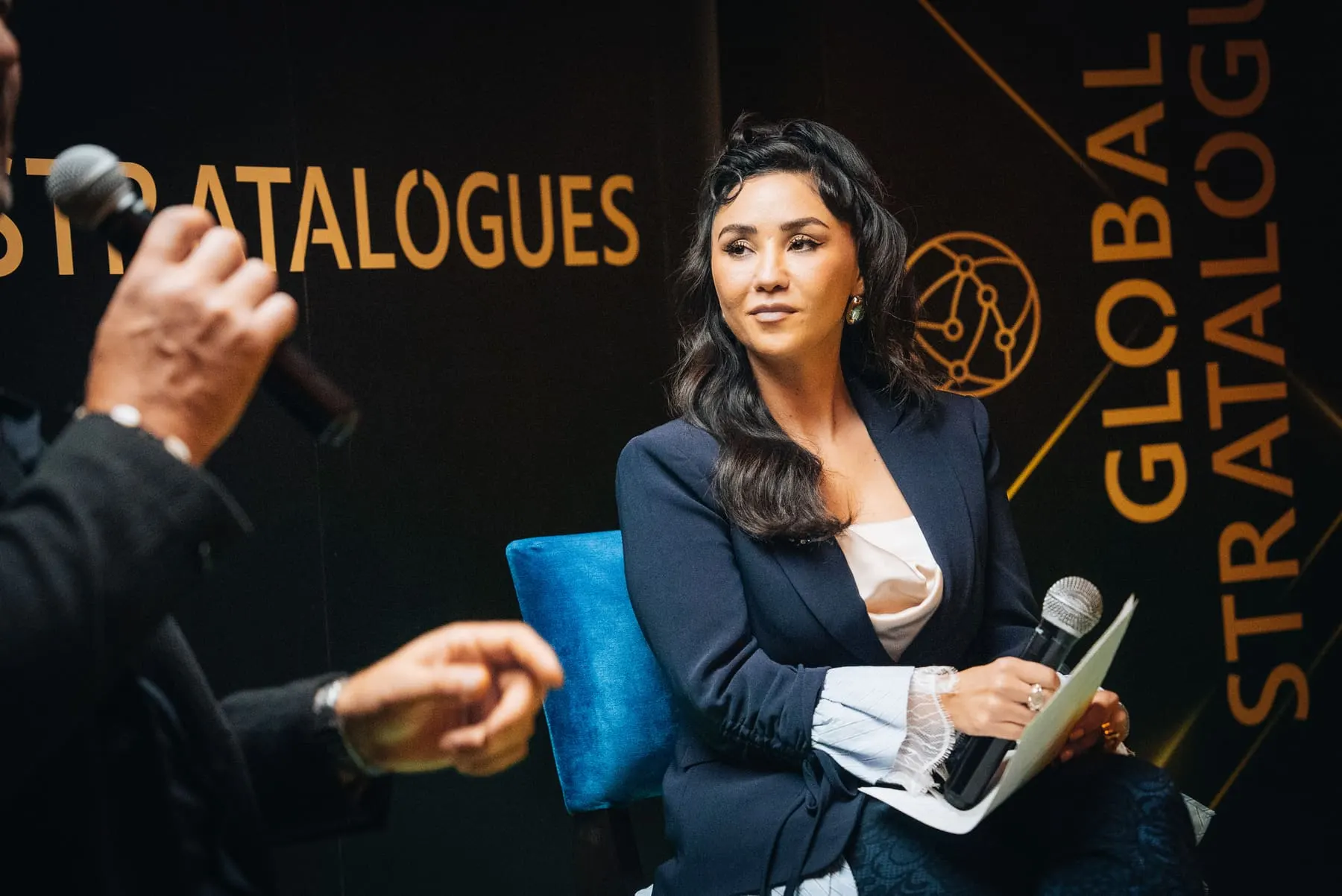 Global Stratalogues — تصوير الفعاليات من Agency Verse (27 من 39)