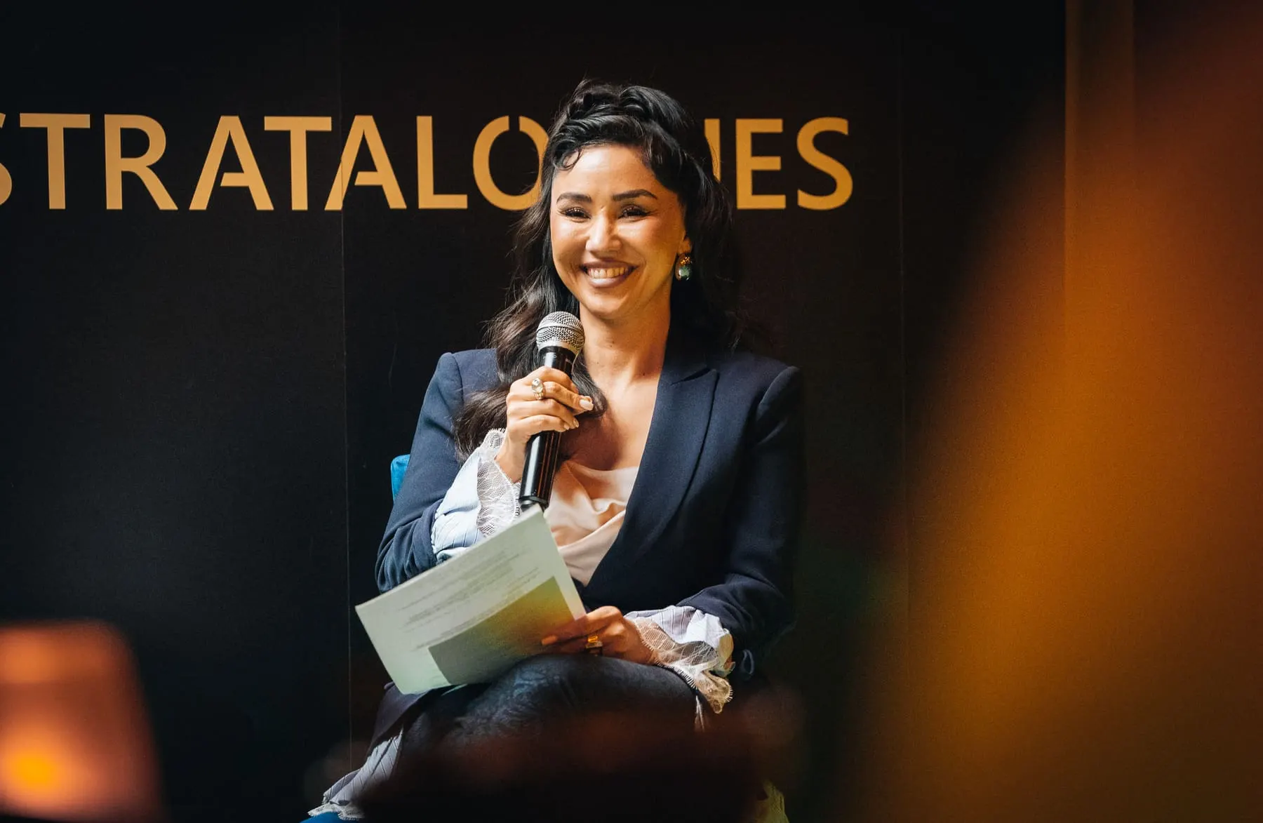 Global Stratalogues — تصوير الفعاليات من Agency Verse (29 من 39)