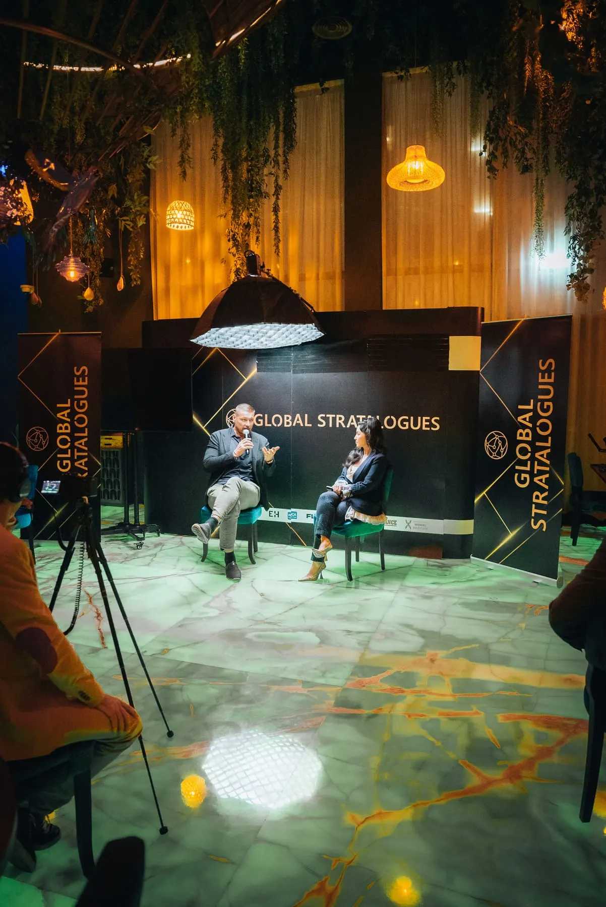 Global Stratalogues — تصوير الفعاليات من Agency Verse (30 من 39)