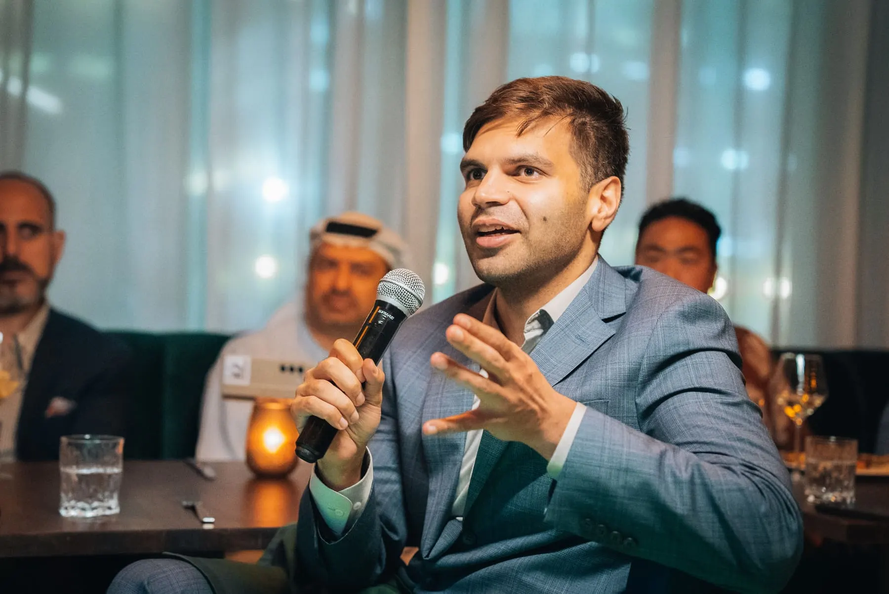 Global Stratalogues — تصوير الفعاليات من Agency Verse (31 من 39)
