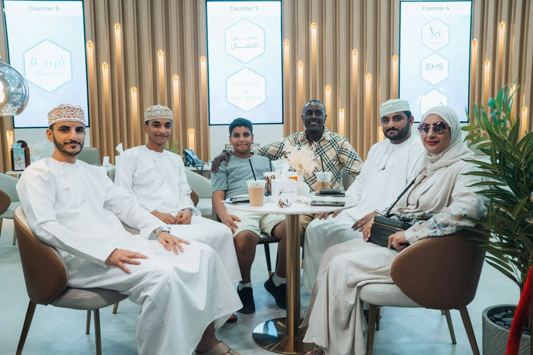 Hadero Coffee — تصوير الفعاليات من Agency Verse (2 من 15)