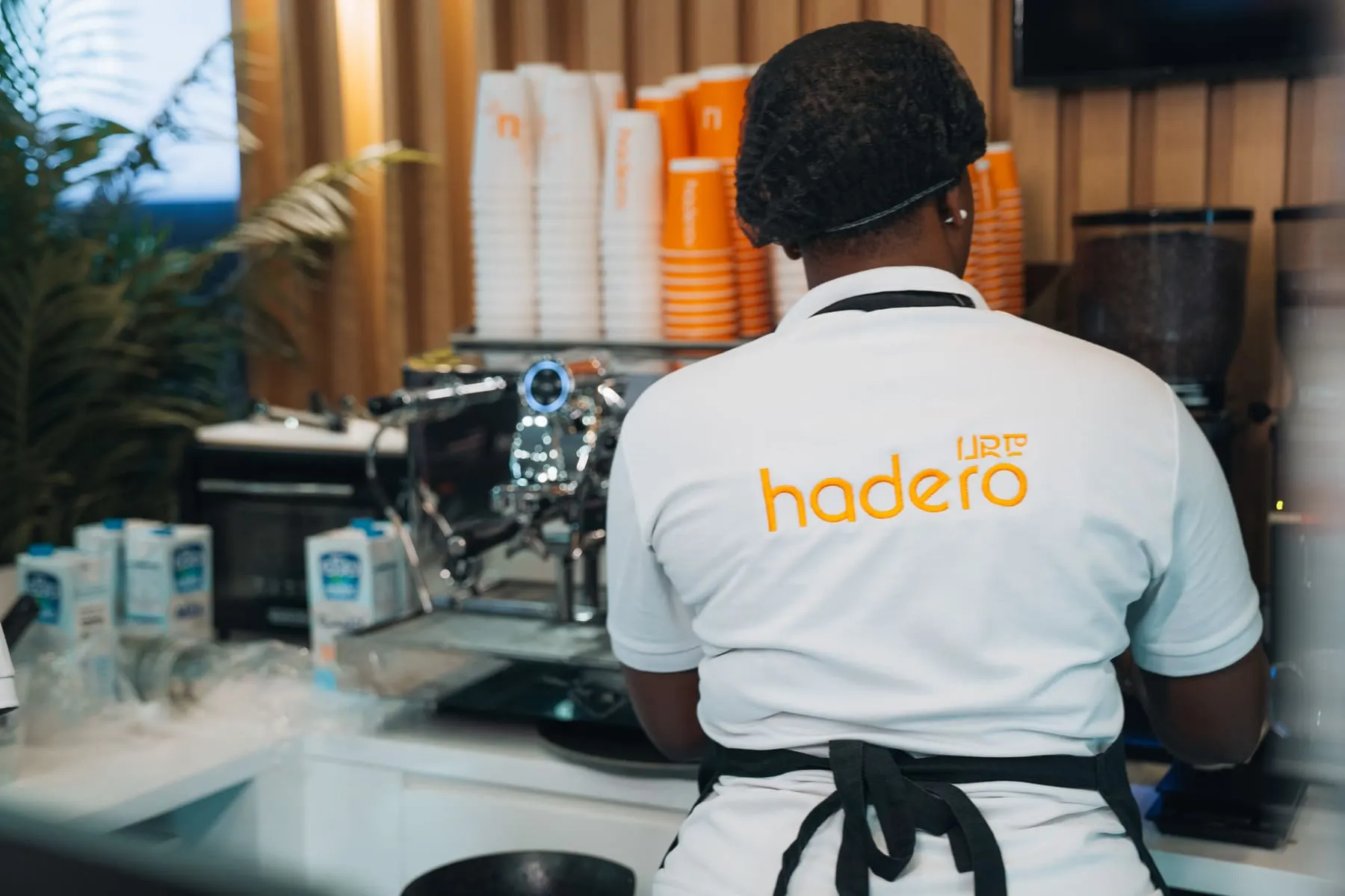 Hadero Coffee — event photography — Agency Verse (3 of 15)