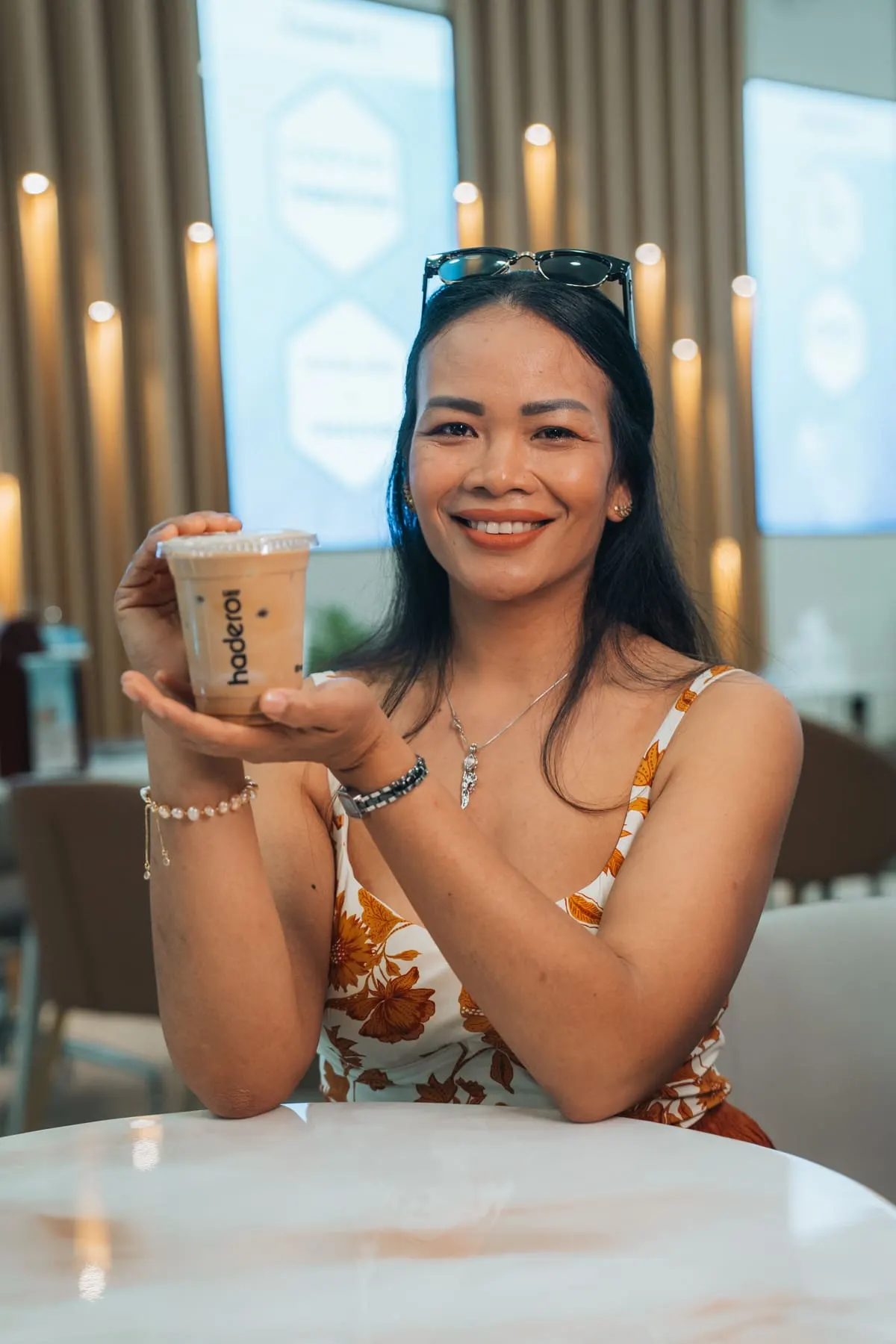 Hadero Coffee — تصوير الفعاليات من Agency Verse (5 من 15)