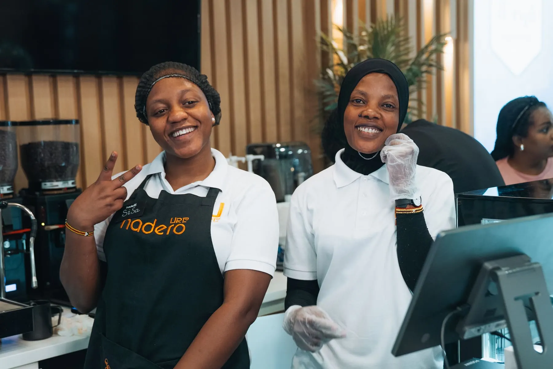 Hadero Coffee — تصوير الفعاليات من Agency Verse (6 من 15)