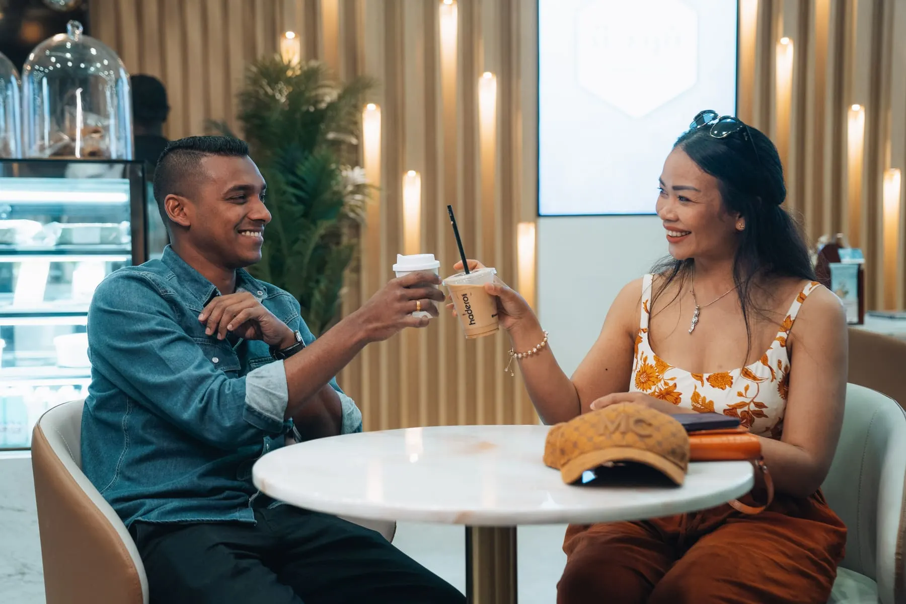 Hadero Coffee — تصوير الفعاليات من Agency Verse (7 من 15)