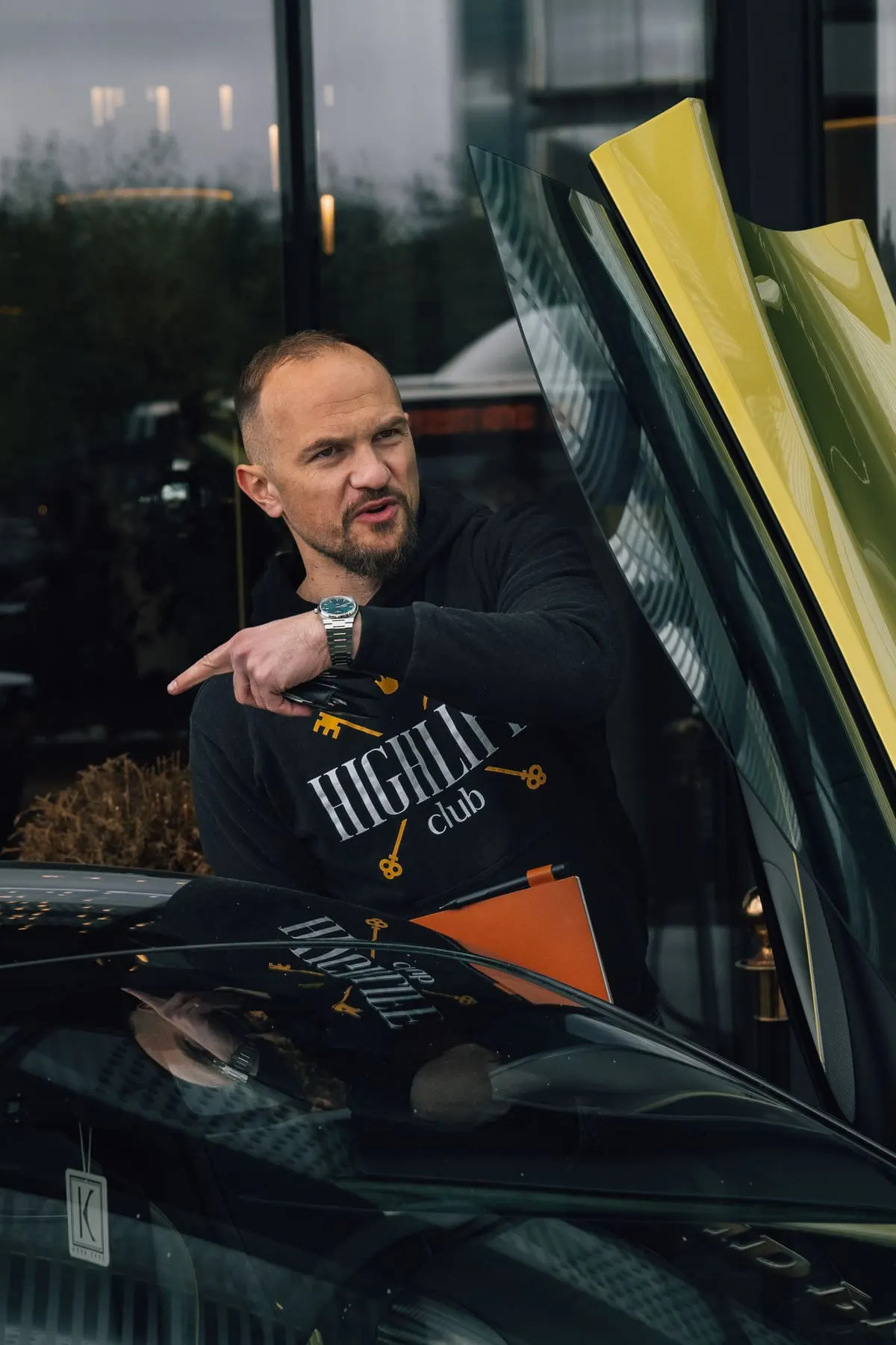 HighLife Club — supercar meet — automotive photography — Agency Verse (9 of 17)