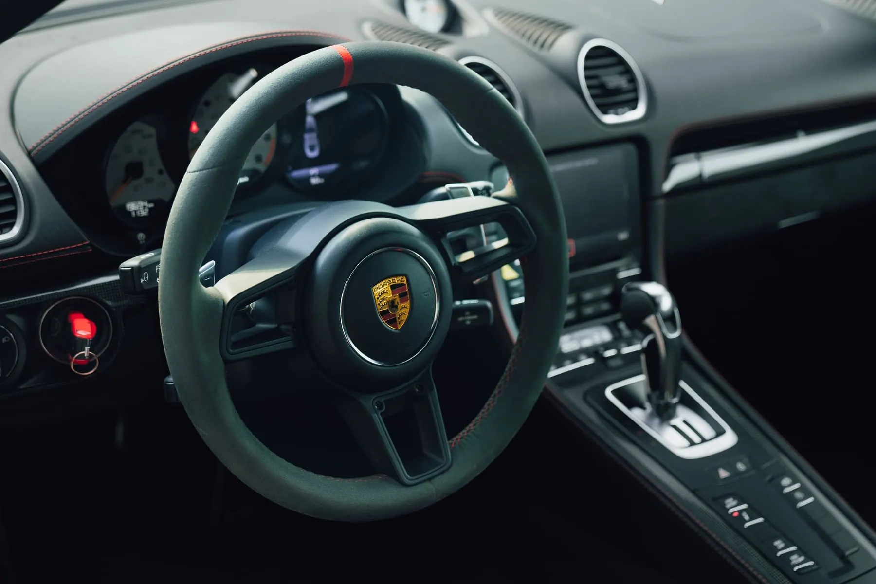 HighLife Club — supercar meet — تصوير السيارات من Agency Verse (17 من 17)