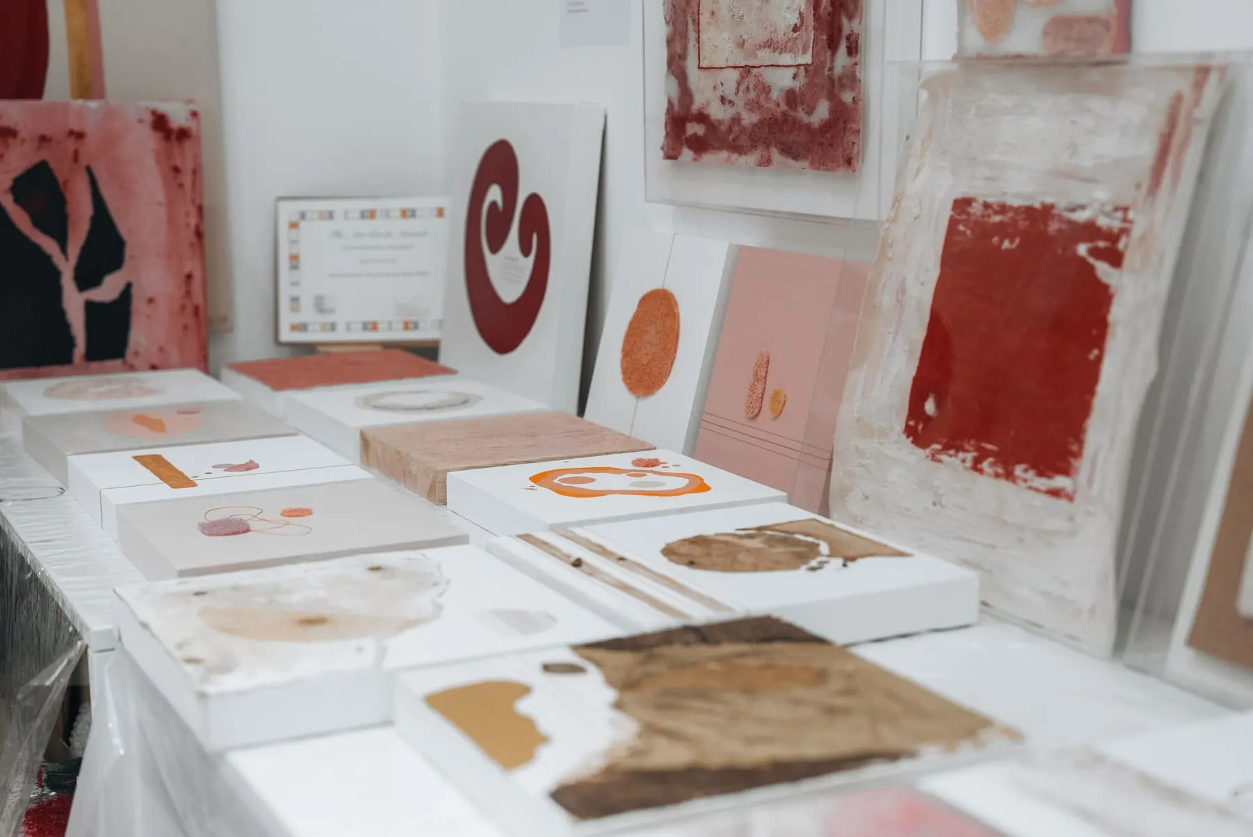 Hunna Art — exhibition & event photography — Agency Verse (6 of 49)