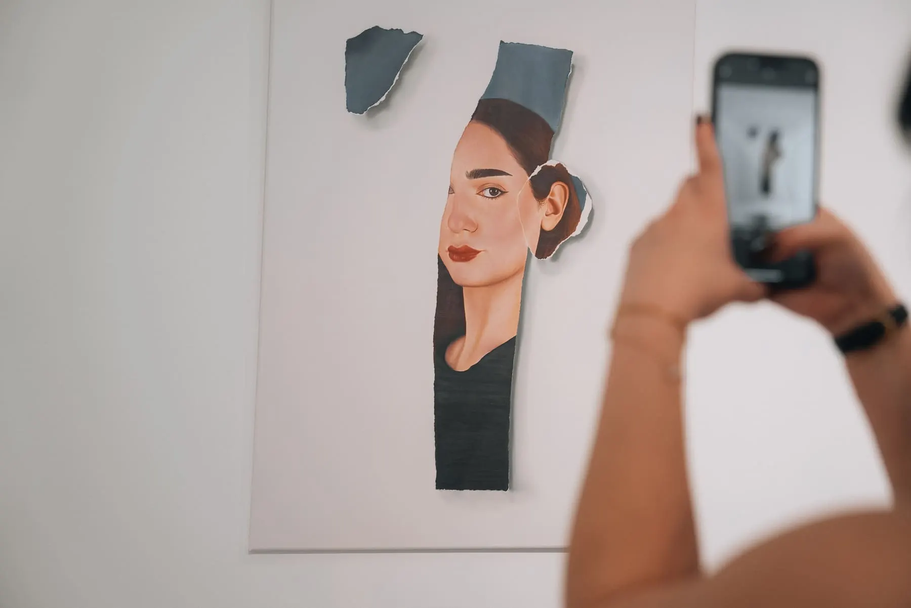 Hunna Art — exhibition & event photography — Agency Verse (7 of 49)