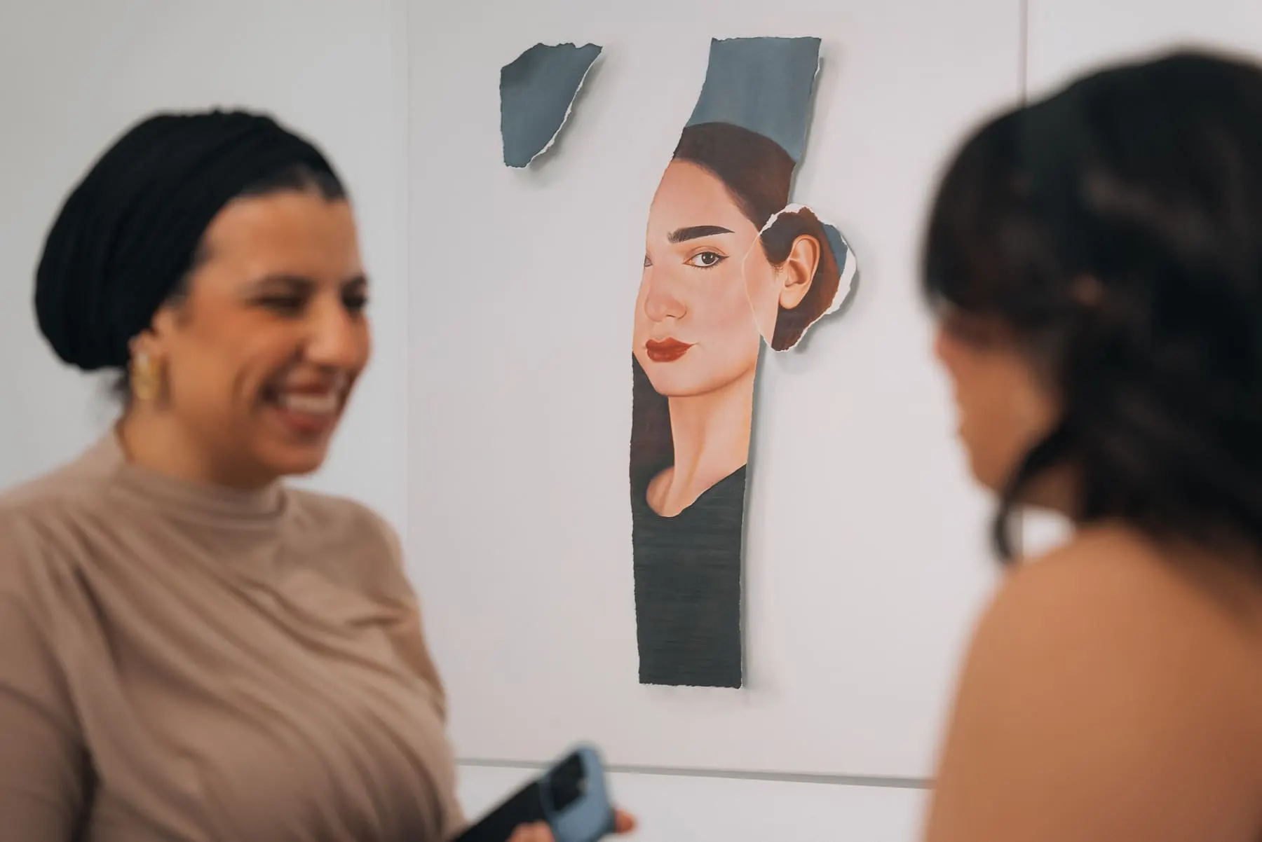 Hunna Art — exhibition & event photography — Agency Verse (9 of 49)