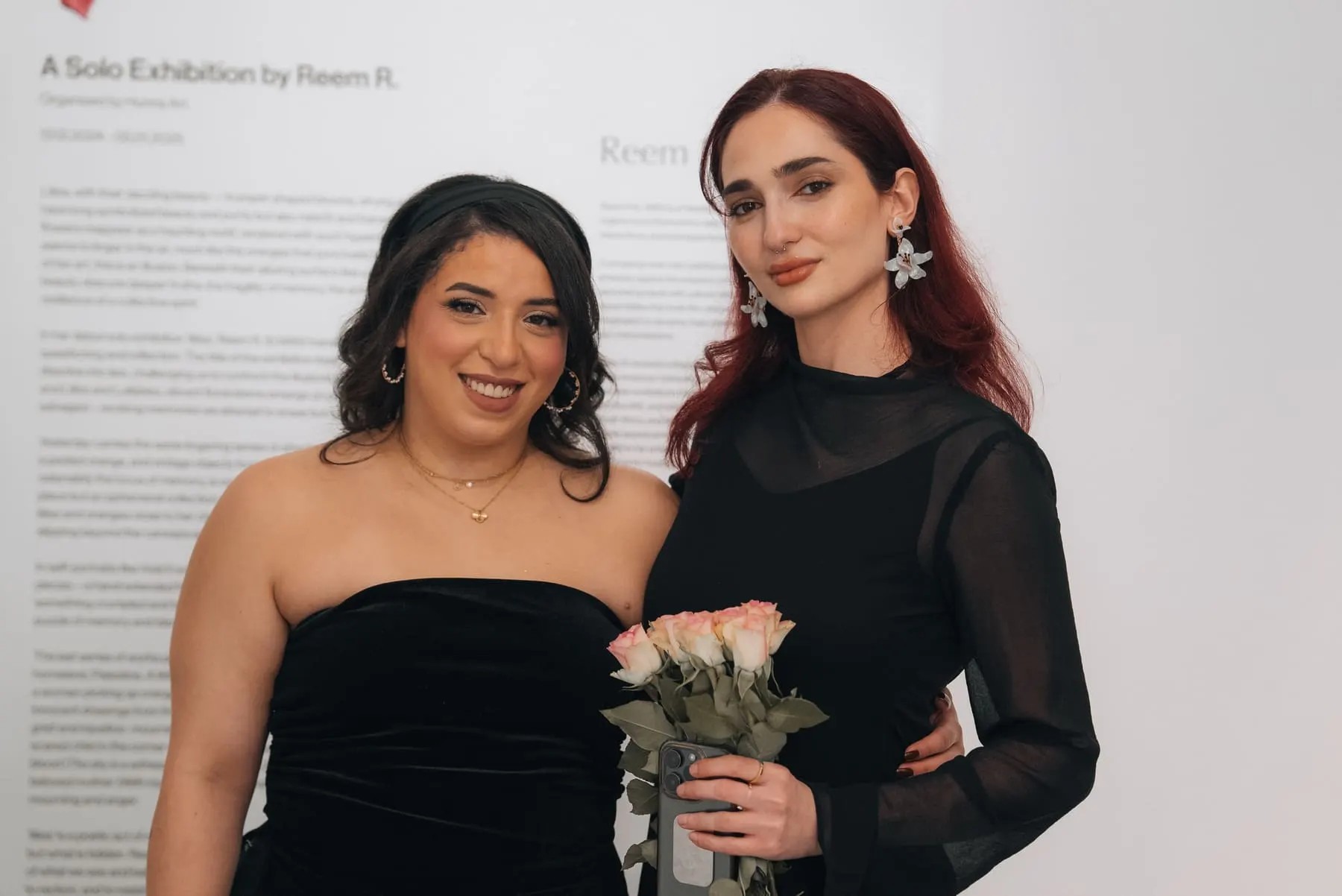 Hunna Art — exhibition & event photography — Agency Verse (13 of 49)