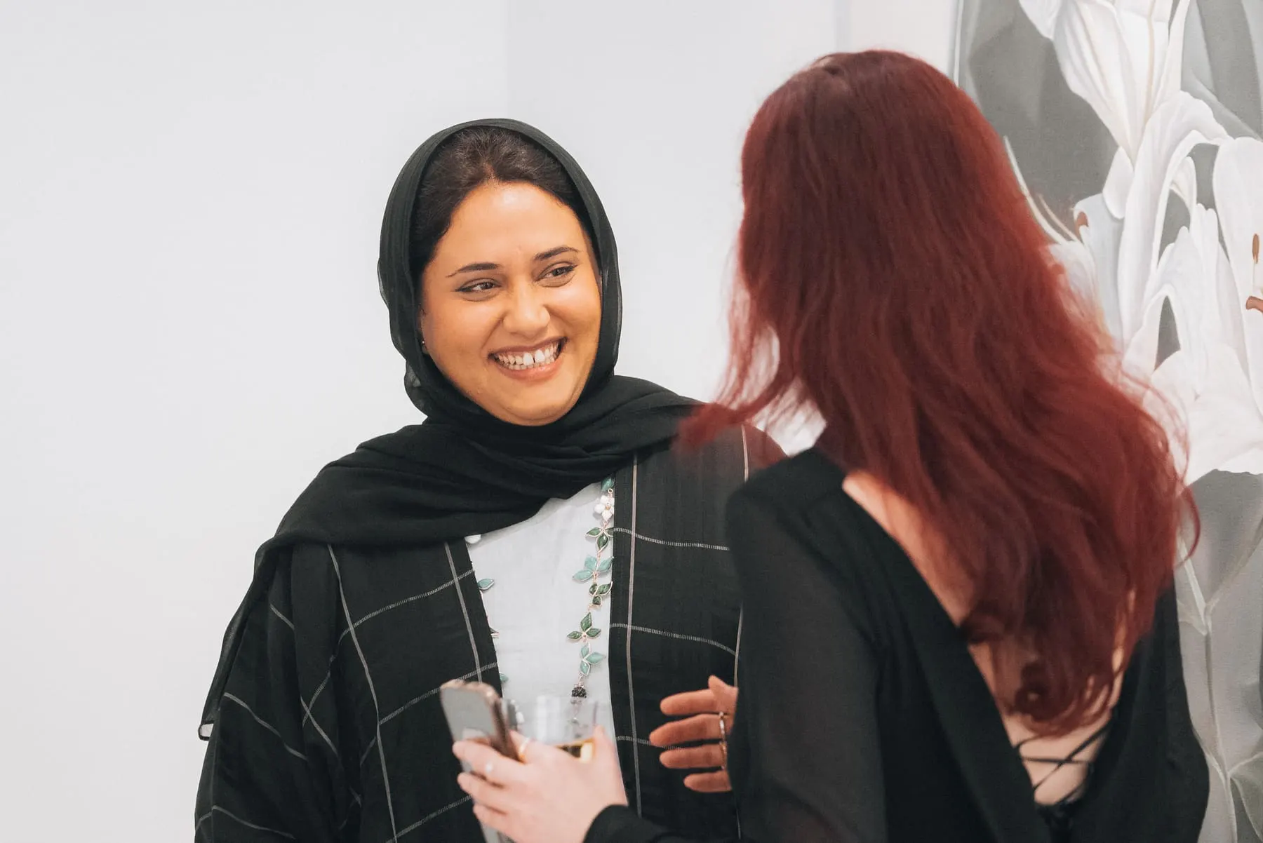 Hunna Art — exhibition & event photography — Agency Verse (21 of 49)