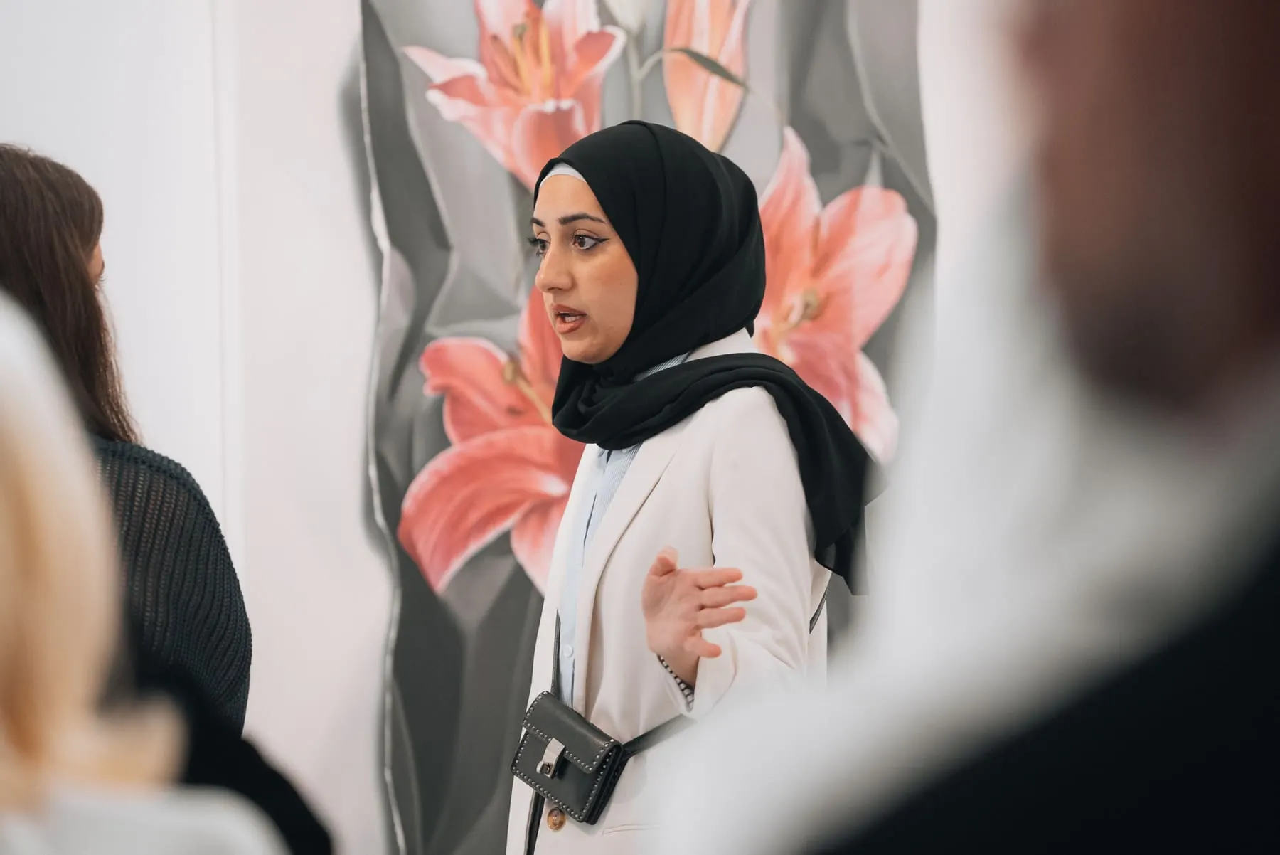 Hunna Art — exhibition & event photography — Agency Verse (23 of 49)