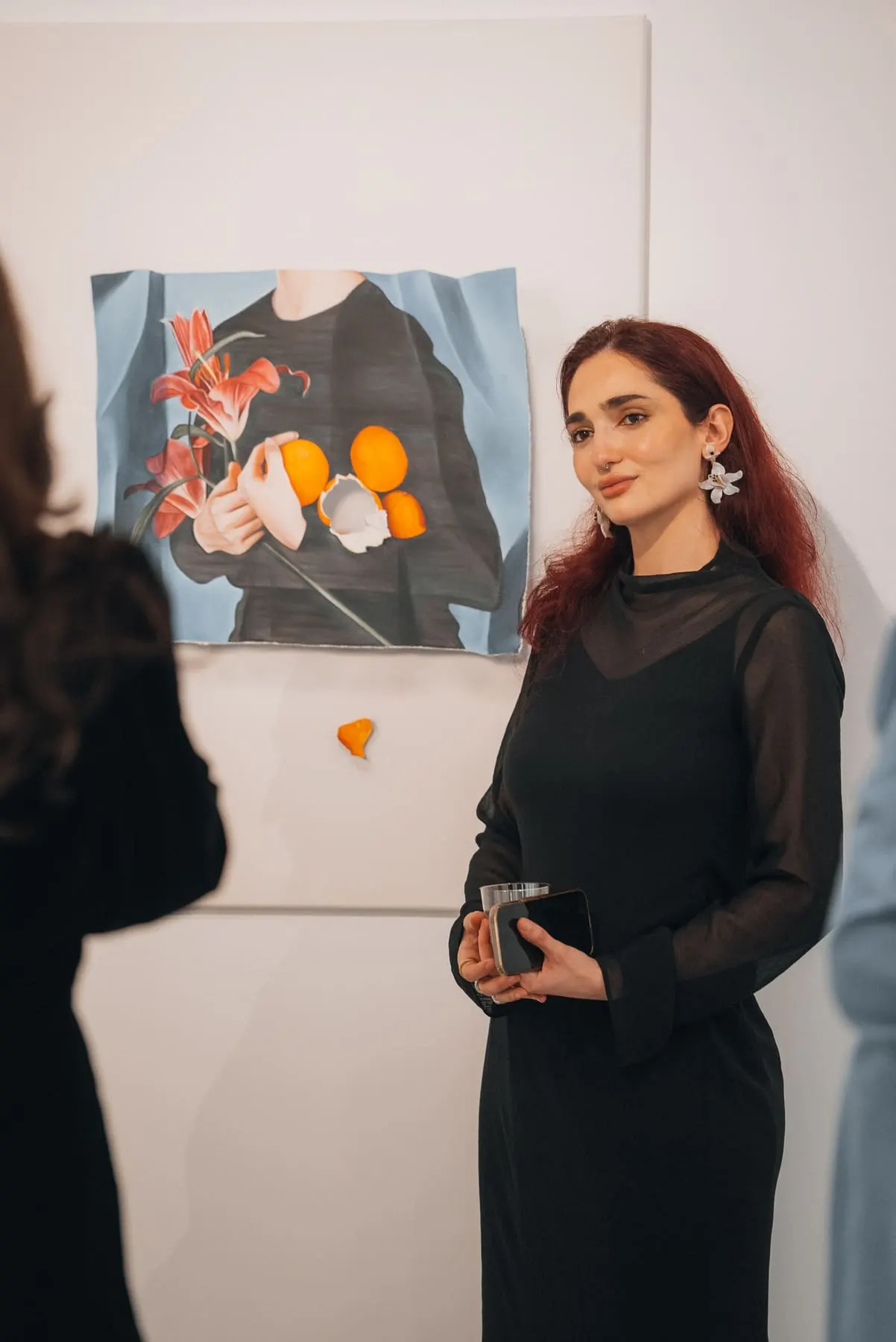 Hunna Art — exhibition & event photography — Agency Verse (25 of 49)