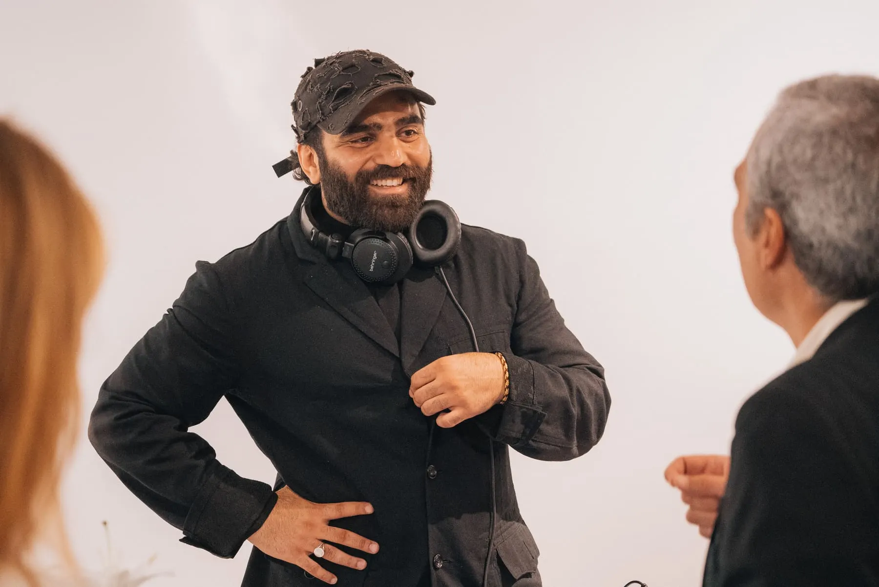 Hunna Art — exhibition & event photography — Agency Verse (28 of 49)