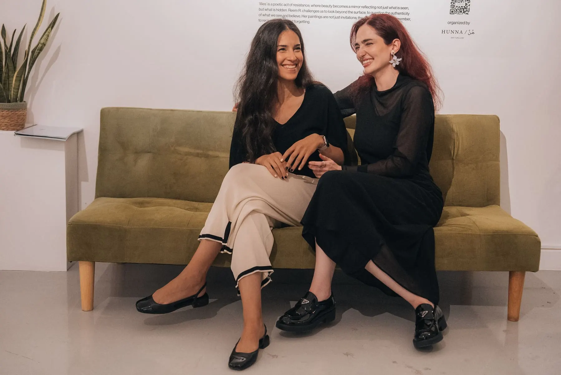 Hunna Art — exhibition & event photography — Agency Verse (32 of 49)