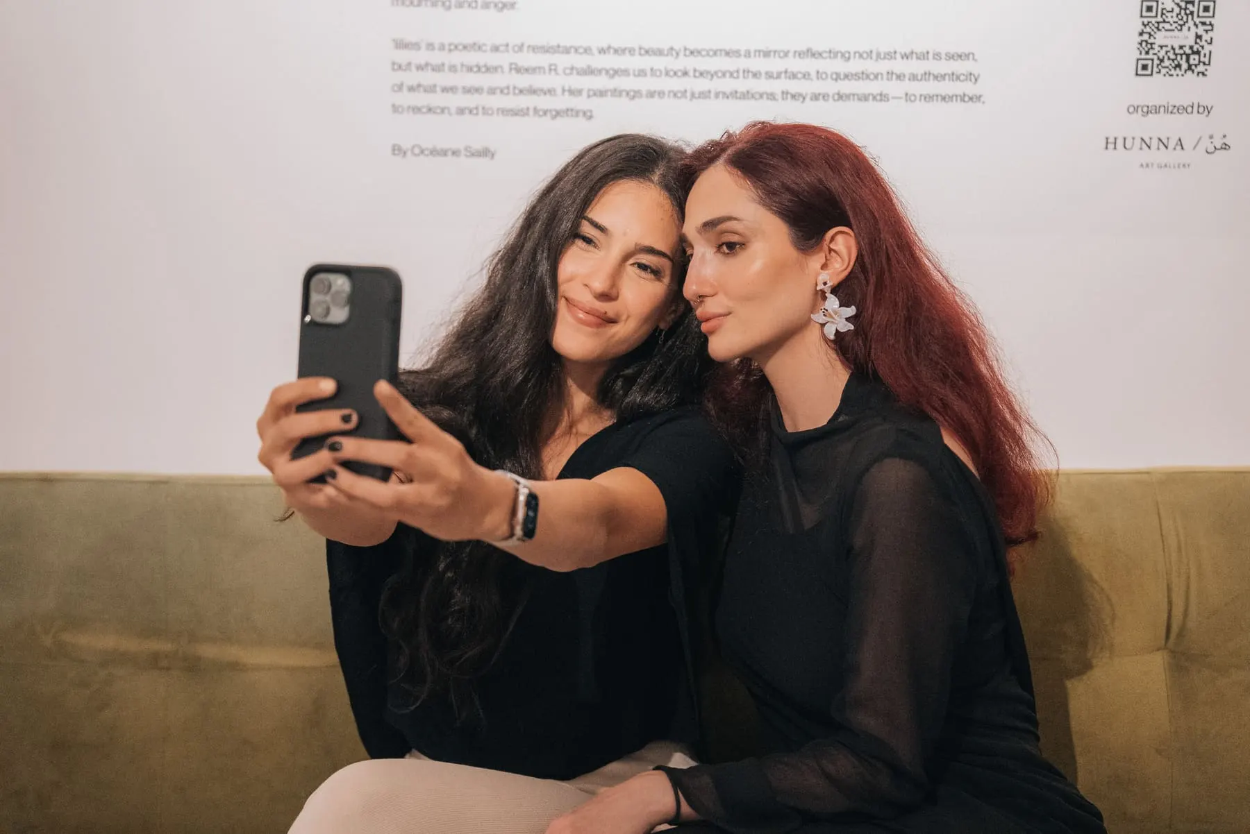 Hunna Art — exhibition & event photography — Agency Verse (33 of 49)