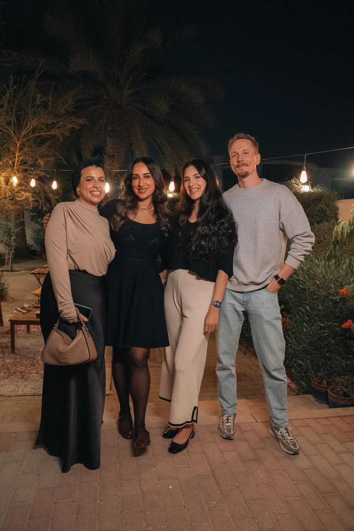 Hunna Art — exhibition & event photography — Agency Verse (41 of 49)