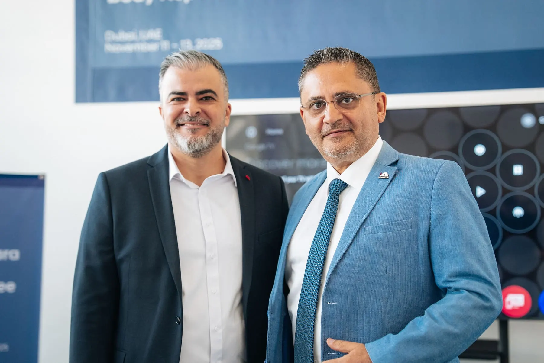 Hyundai — Body Repair & Paint Training — event photography, Dubai — Agency Verse (9 of 21)