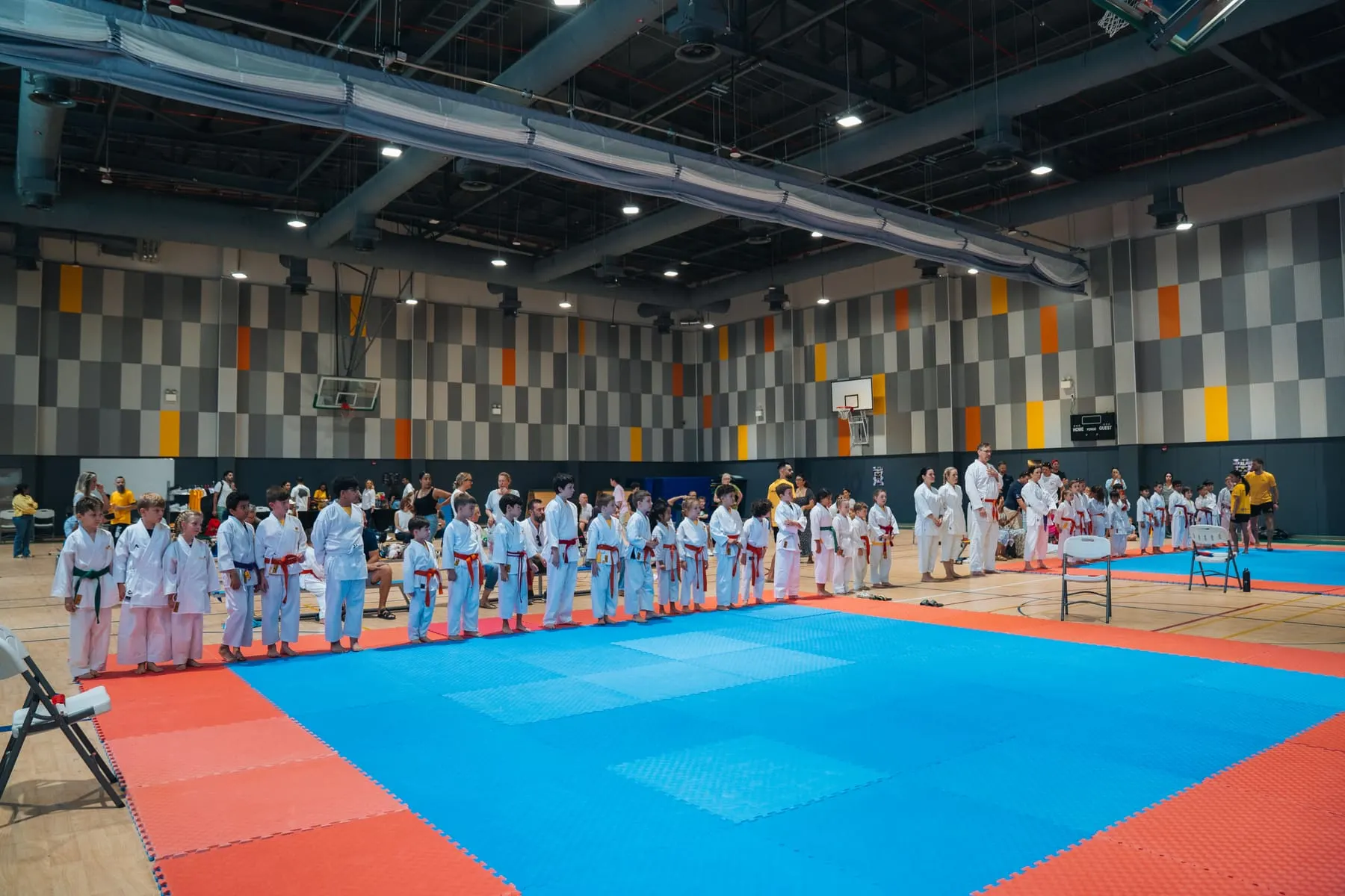 Karate Champions — تصوير الرياضة والتدريب من Agency Verse (3 من 85)