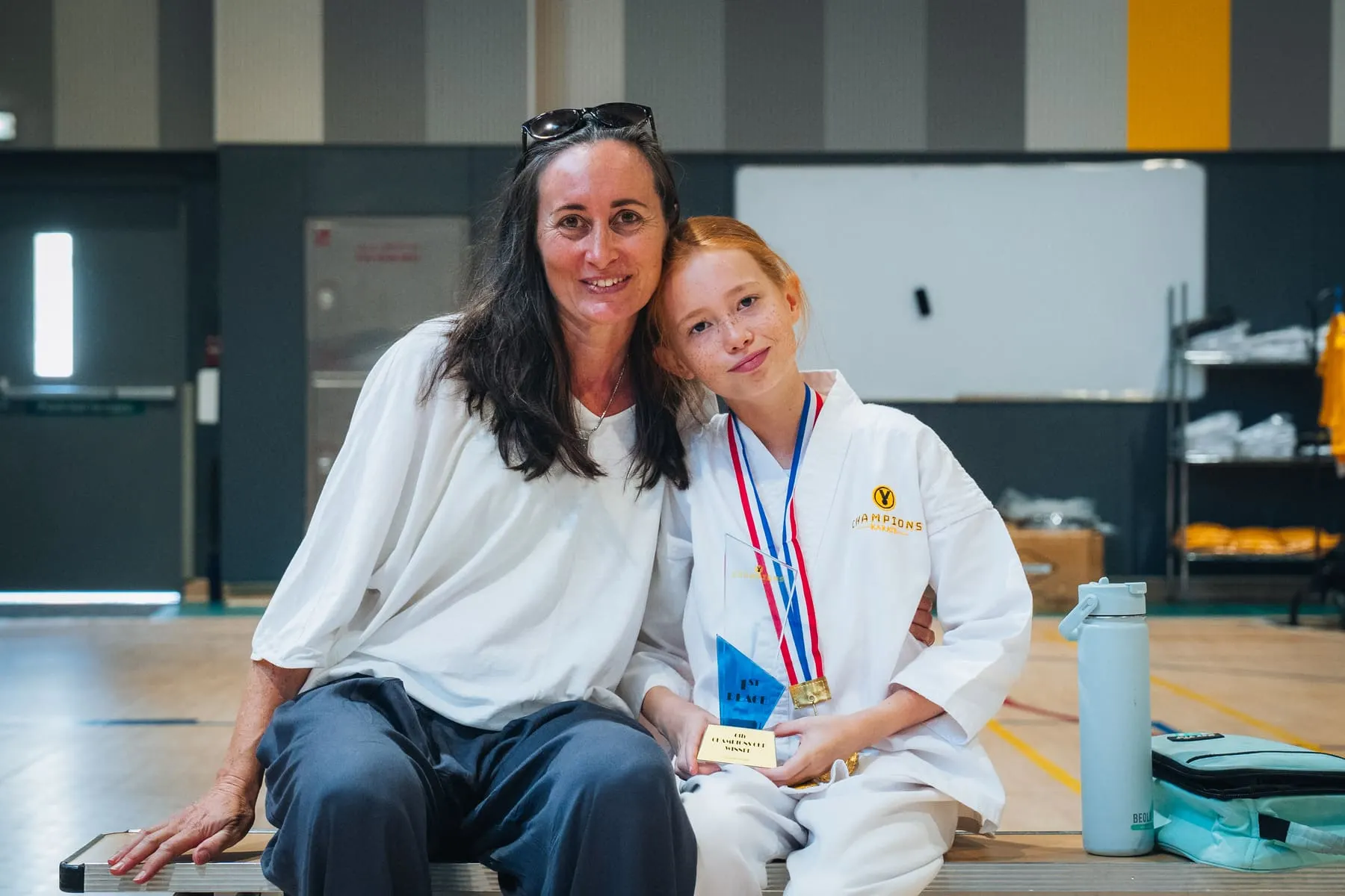 Karate Champions — تصوير الرياضة والتدريب من Agency Verse (32 من 85)