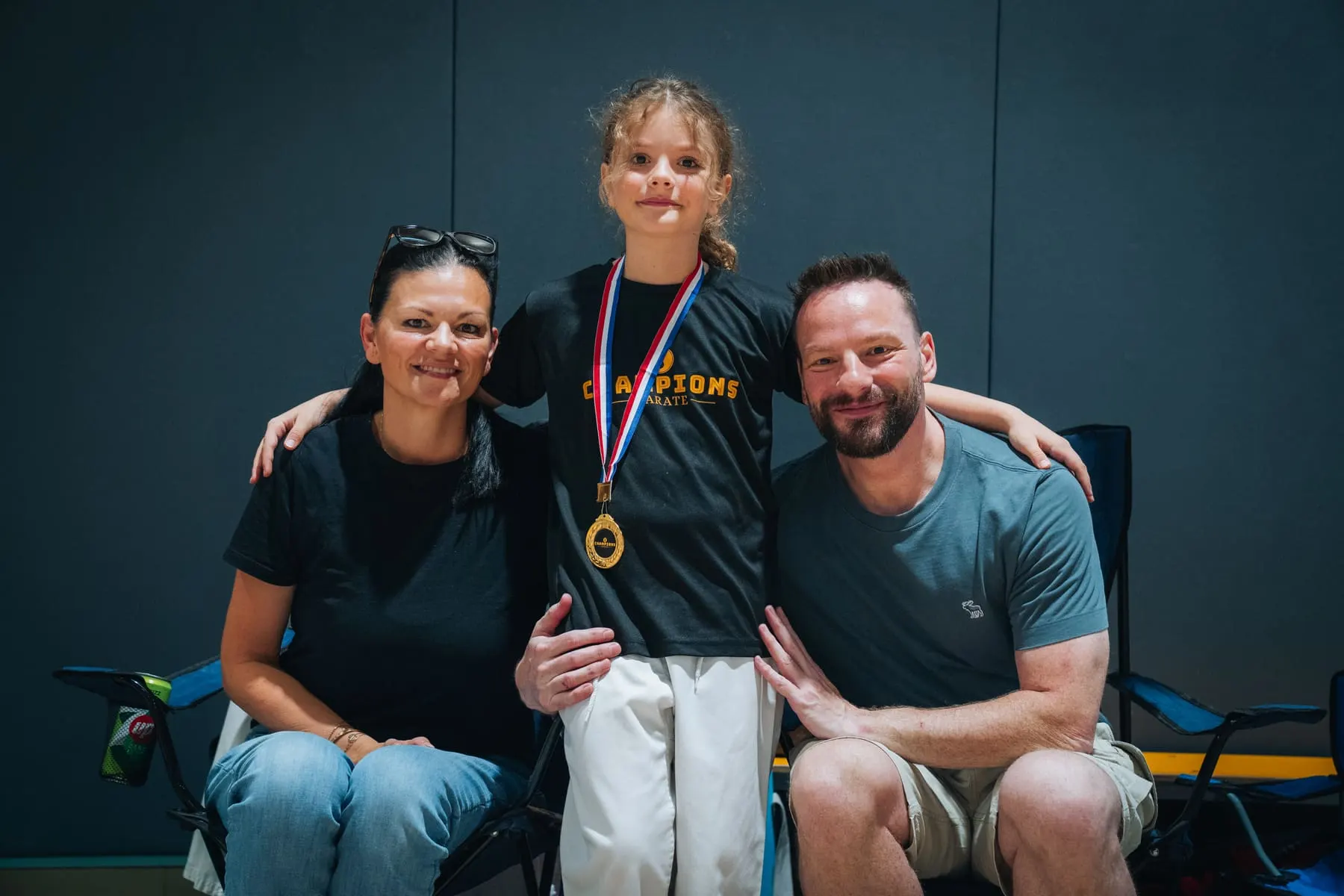 Karate Champions — تصوير الرياضة والتدريب من Agency Verse (38 من 85)