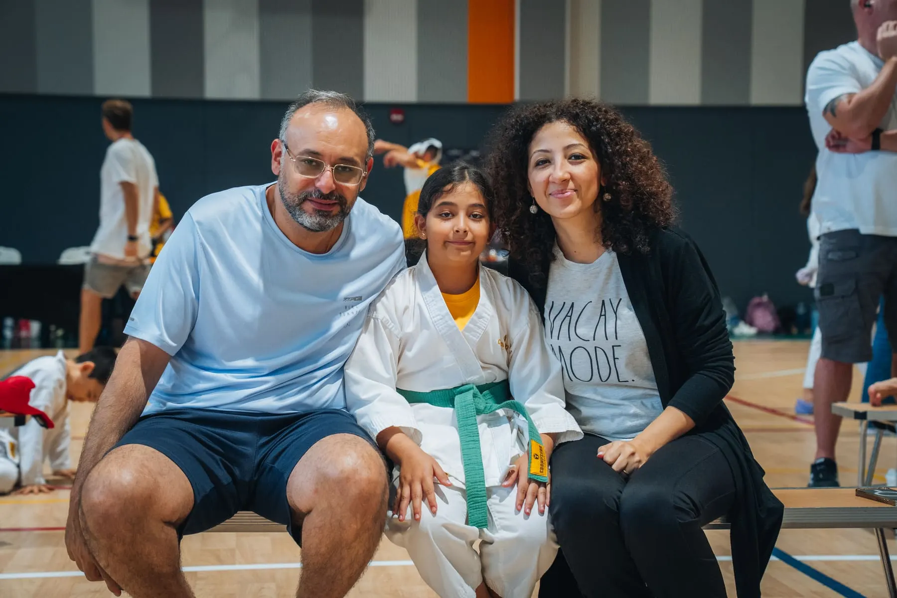 Karate Champions — تصوير الرياضة والتدريب من Agency Verse (39 من 85)
