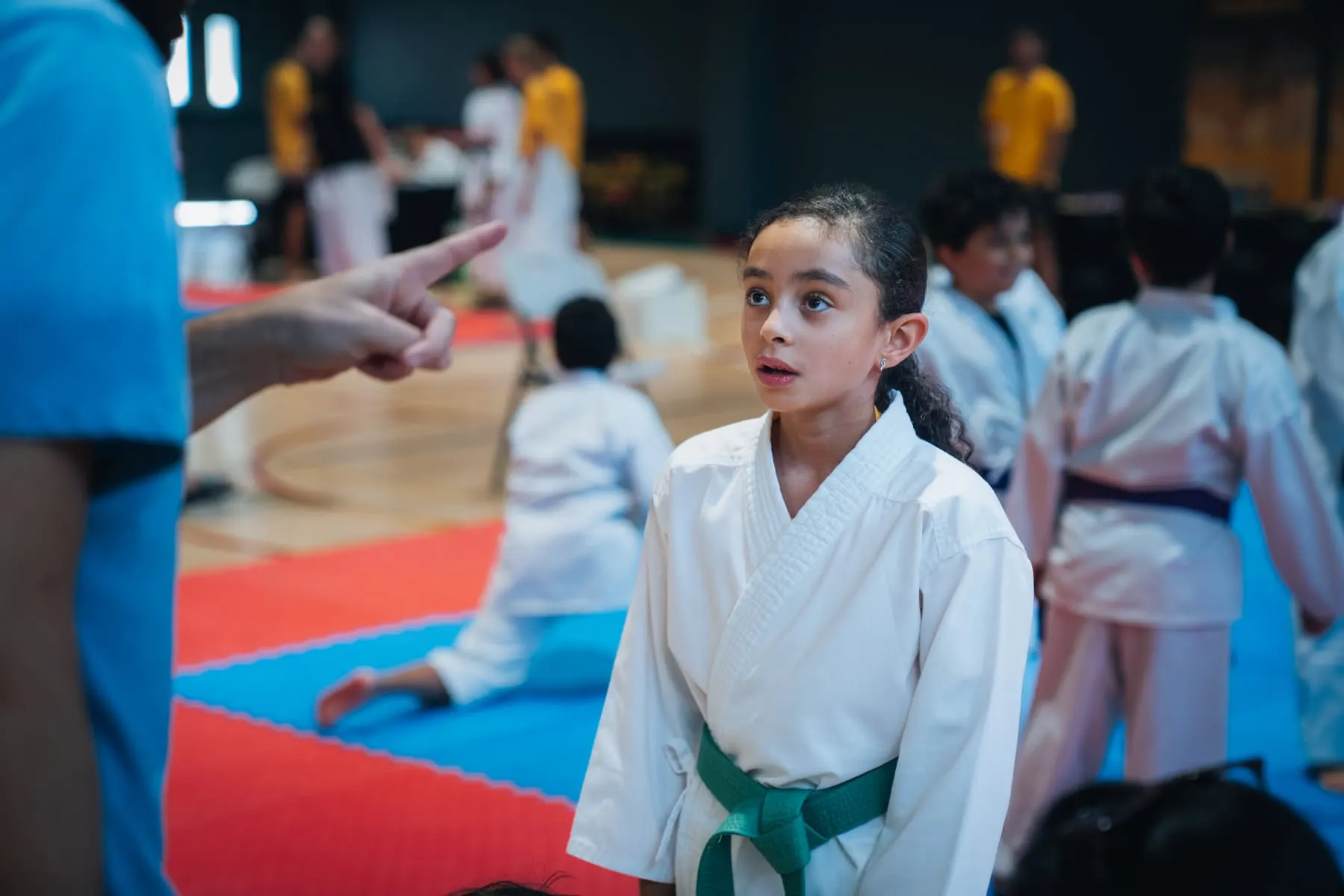 Karate Champions — تصوير الرياضة والتدريب من Agency Verse (42 من 85)