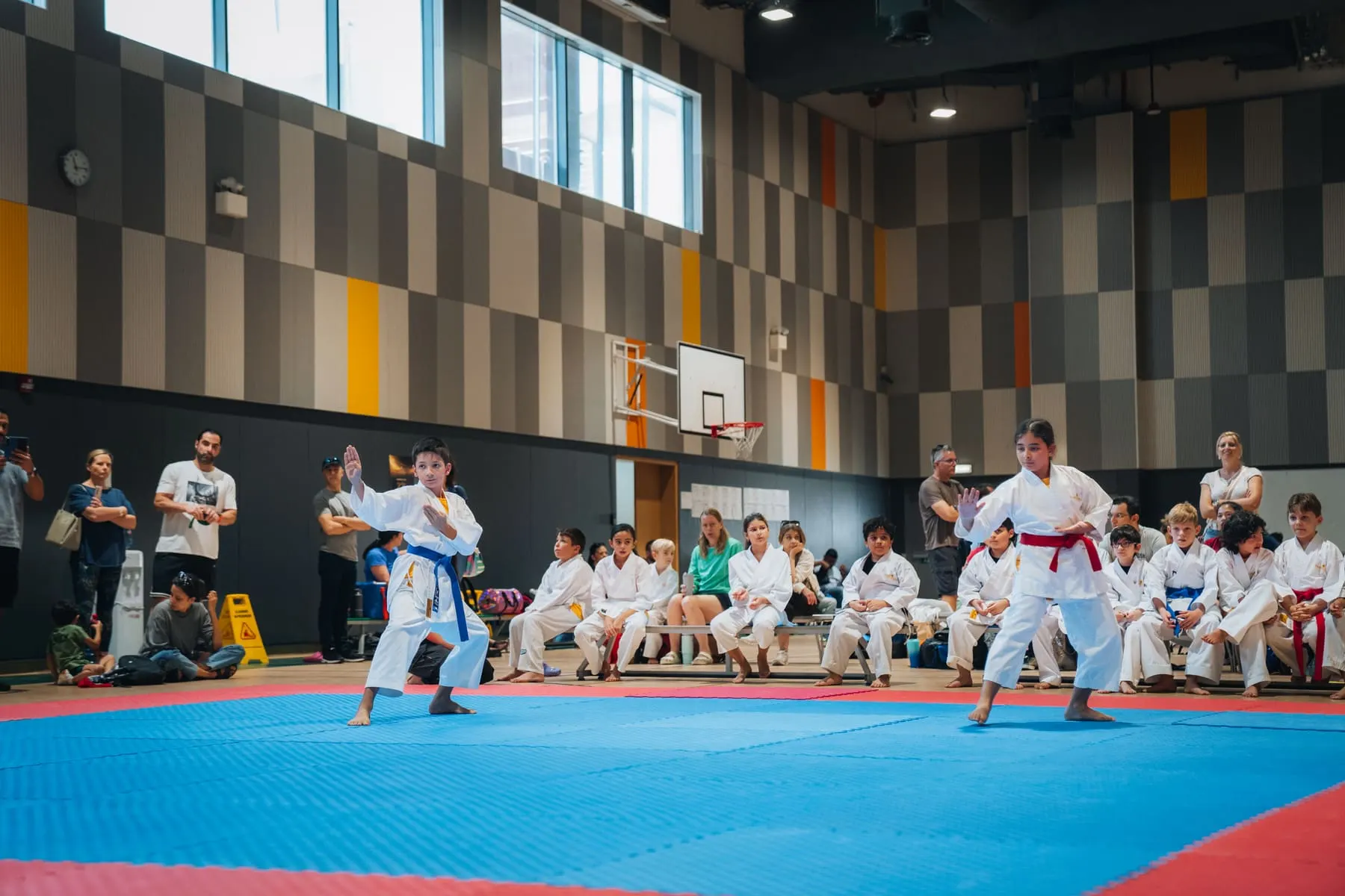 Karate Champions — تصوير الرياضة والتدريب من Agency Verse (45 من 85)