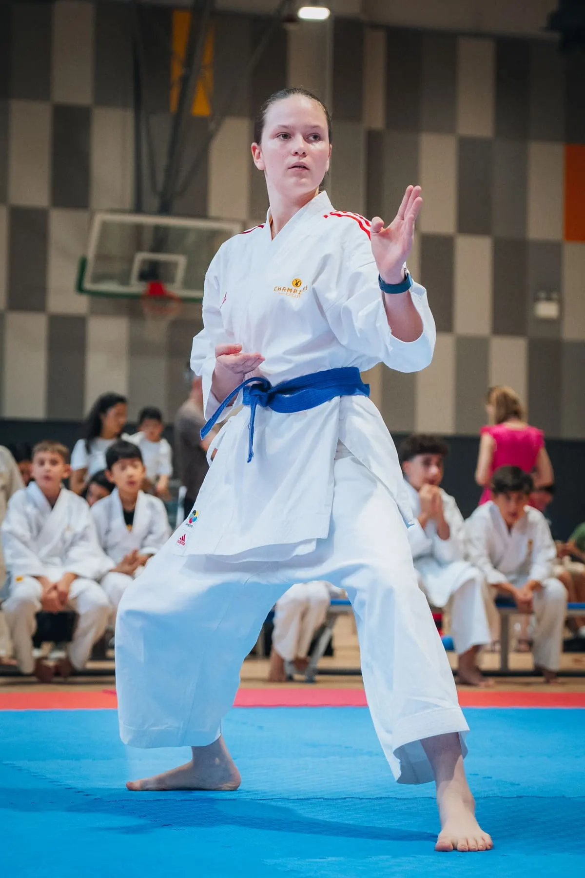Karate Champions — تصوير الرياضة والتدريب من Agency Verse (56 من 85)