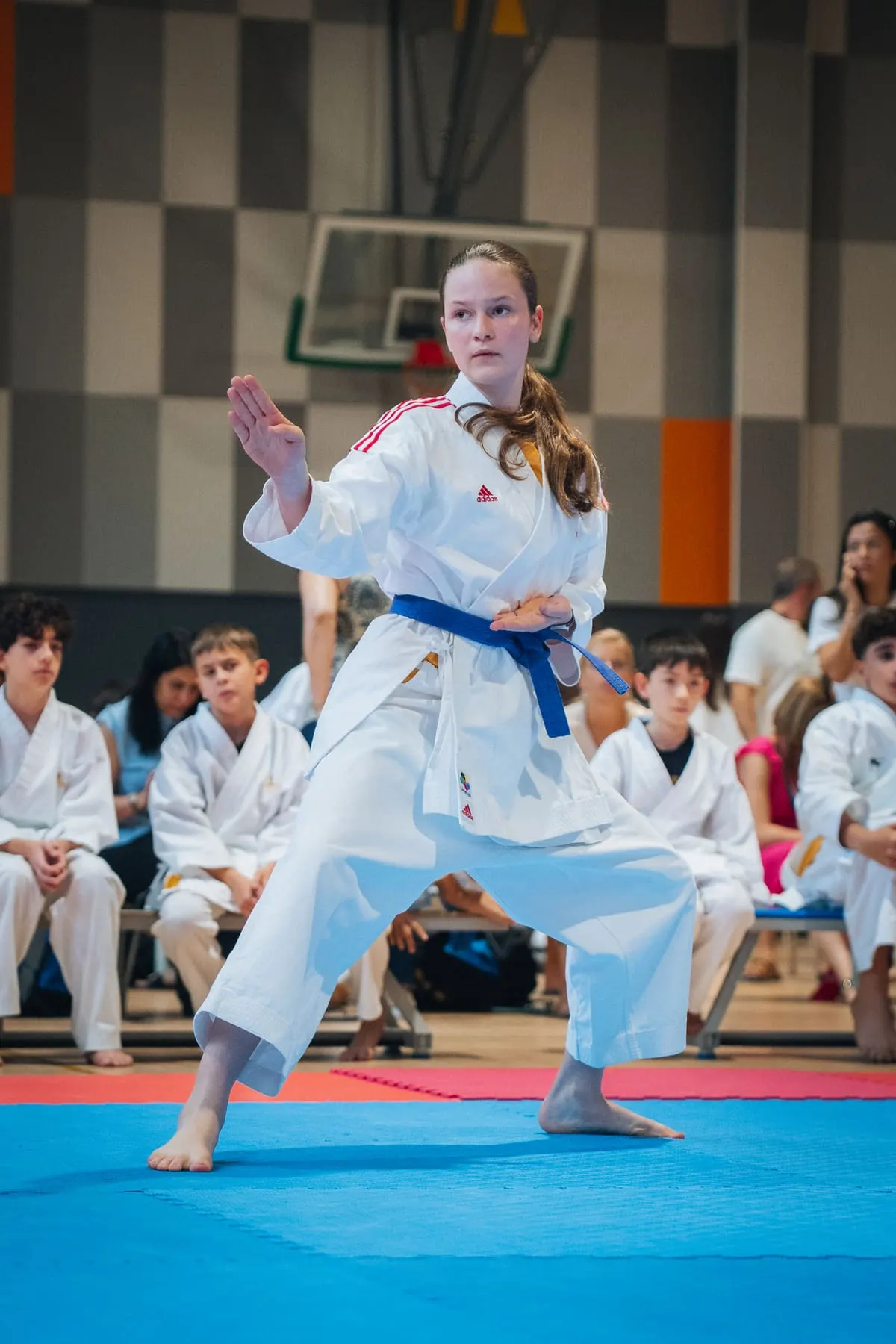 Karate Champions — تصوير الرياضة والتدريب من Agency Verse (57 من 85)