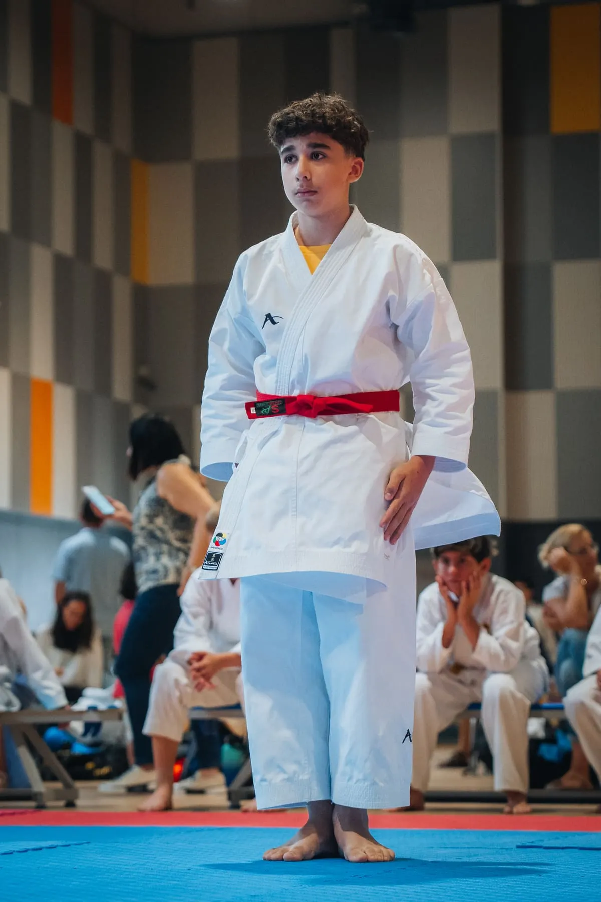 Karate Champions — تصوير الرياضة والتدريب من Agency Verse (59 من 85)