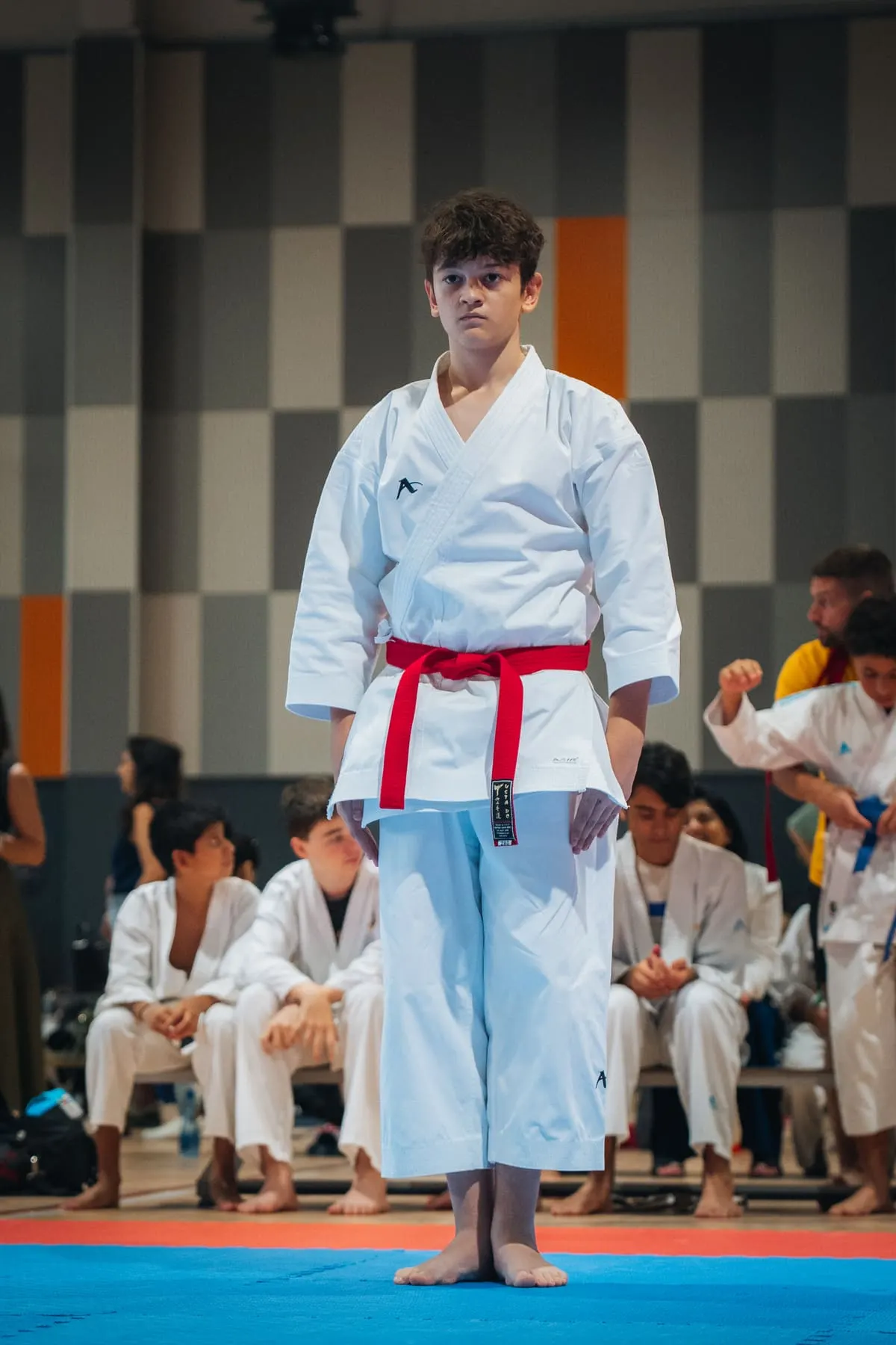 Karate Champions — تصوير الرياضة والتدريب من Agency Verse (64 من 85)