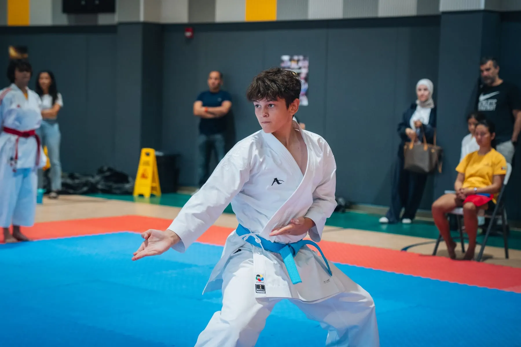 Karate Champions — تصوير الرياضة والتدريب من Agency Verse (66 من 85)