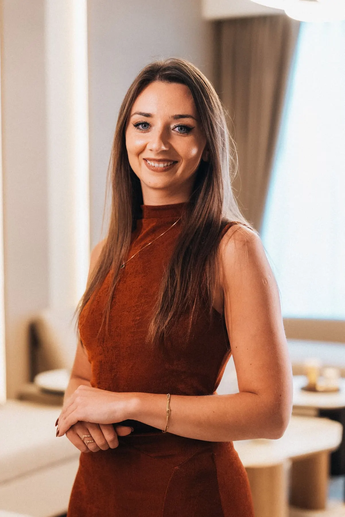 Martyna — Marina shoot — portrait & personal brand photography, Dubai — Agency Verse (5 of 41)