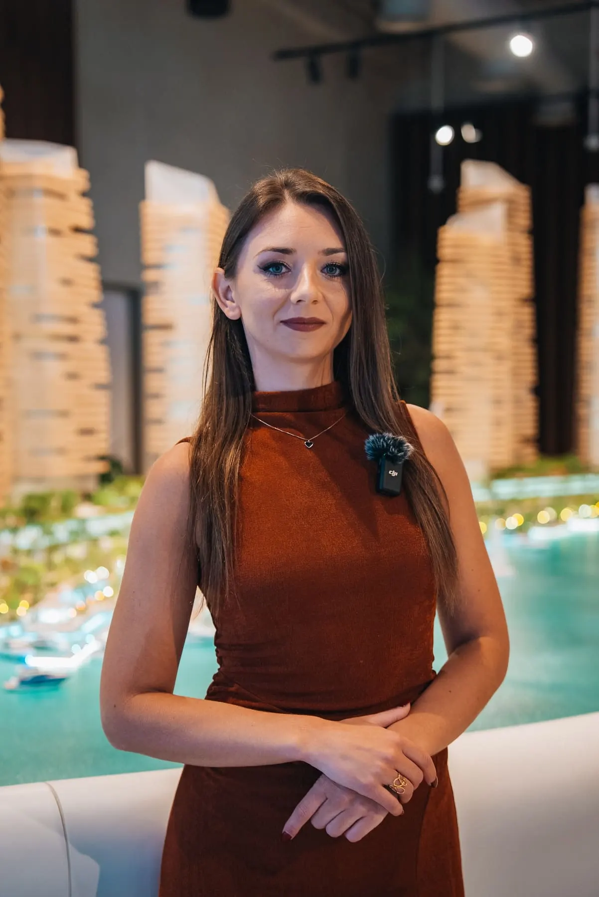 Martyna — Marina shoot — portrait & personal brand photography, Dubai — Agency Verse (13 of 41)