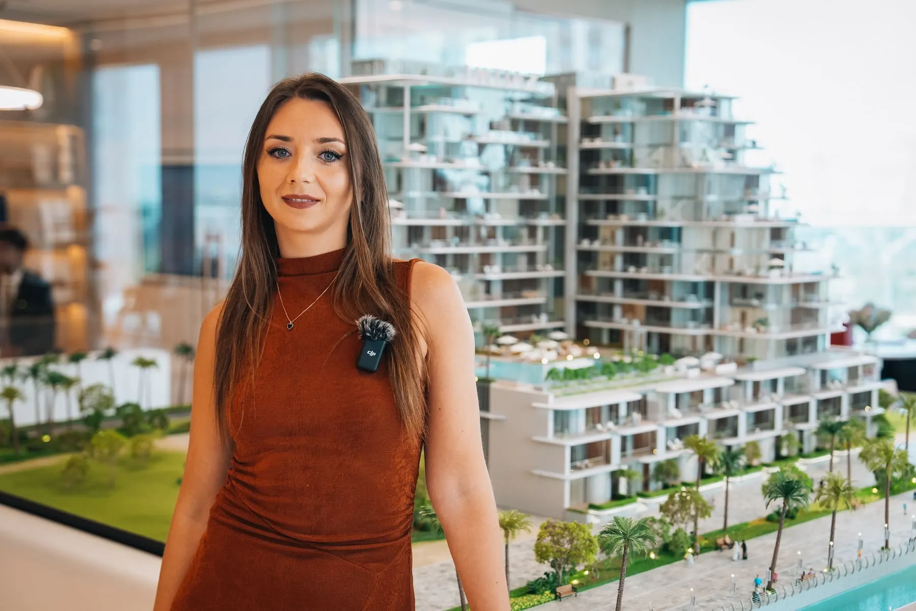 Martyna — Marina shoot — portrait & personal brand photography, Dubai — Agency Verse (15 of 41)