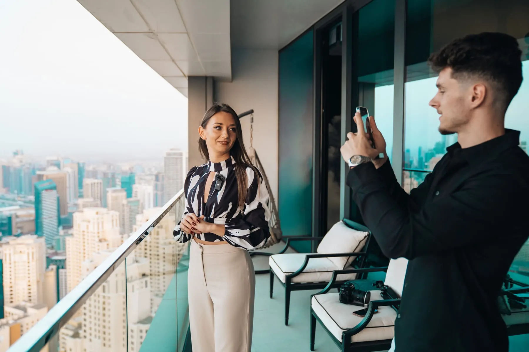 Martyna — Marina shoot — portrait & personal brand photography, Dubai — Agency Verse (32 of 41)
