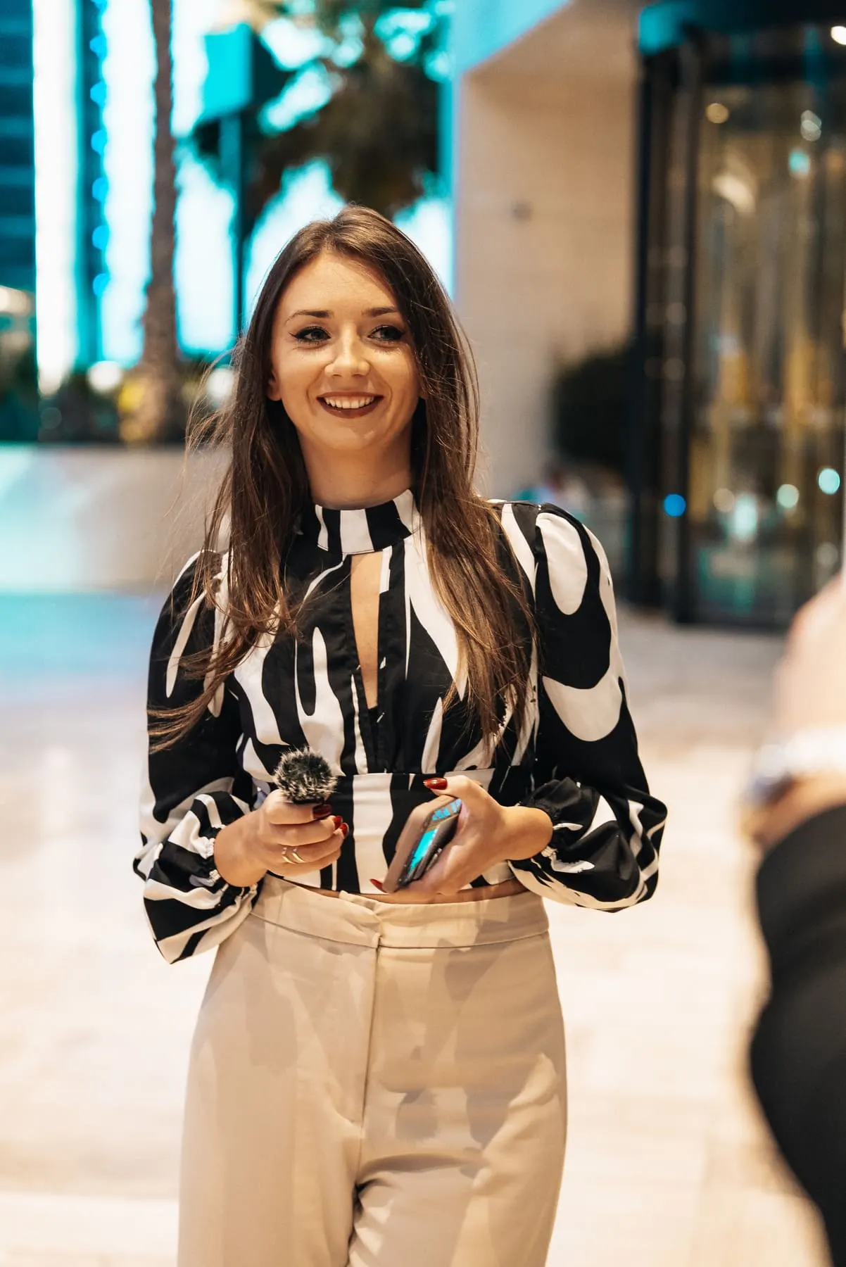 Martyna — Marina shoot — portrait & personal brand photography, Dubai — Agency Verse (37 of 41)