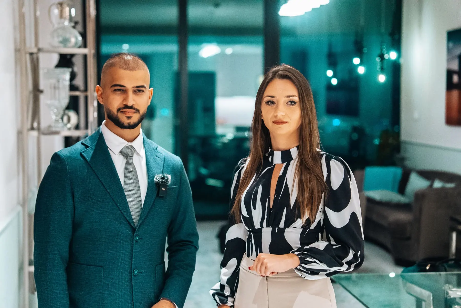 Martyna — Marina shoot — portrait & personal brand photography, Dubai — Agency Verse (39 of 41)