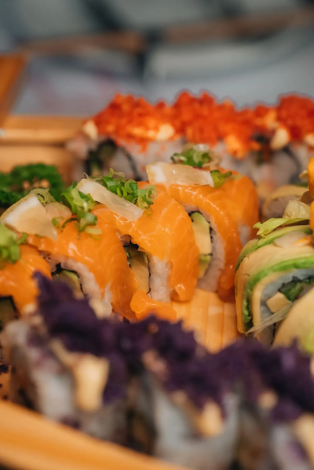 Mizu — food, drinks & venue photography, Downtown Dubai — Agency Verse (3 of 39)
