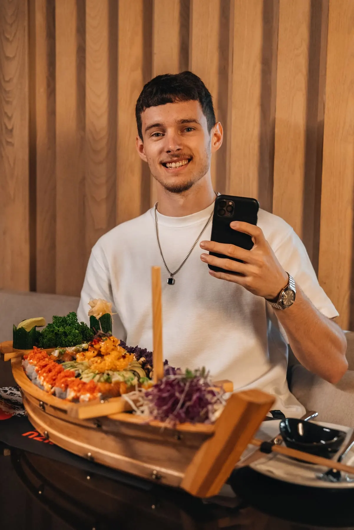 Mizu — food, drinks & venue photography, Downtown Dubai — Agency Verse (4 of 39)