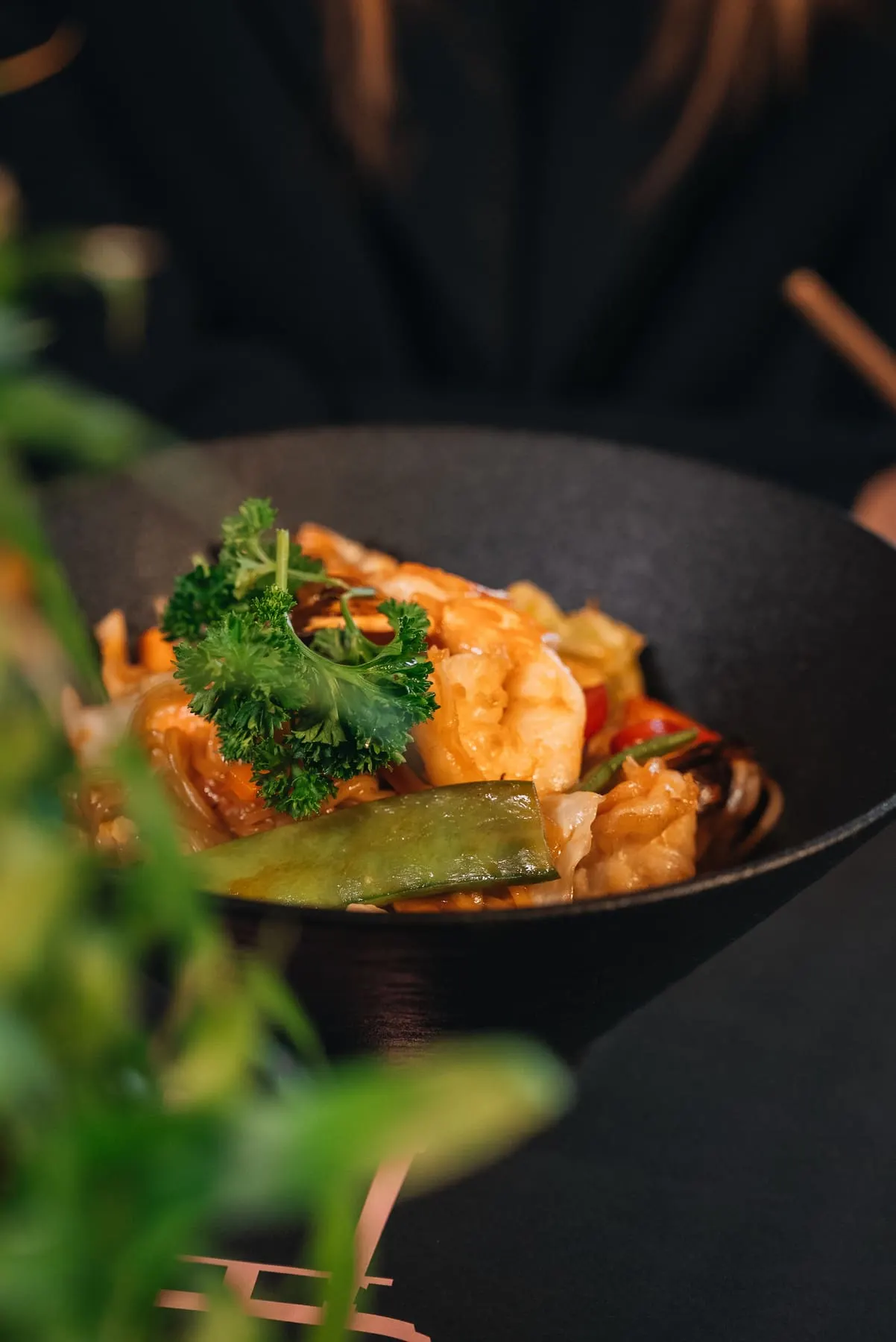Mizu — food, drinks & venue photography, Downtown Dubai — Agency Verse (6 of 39)