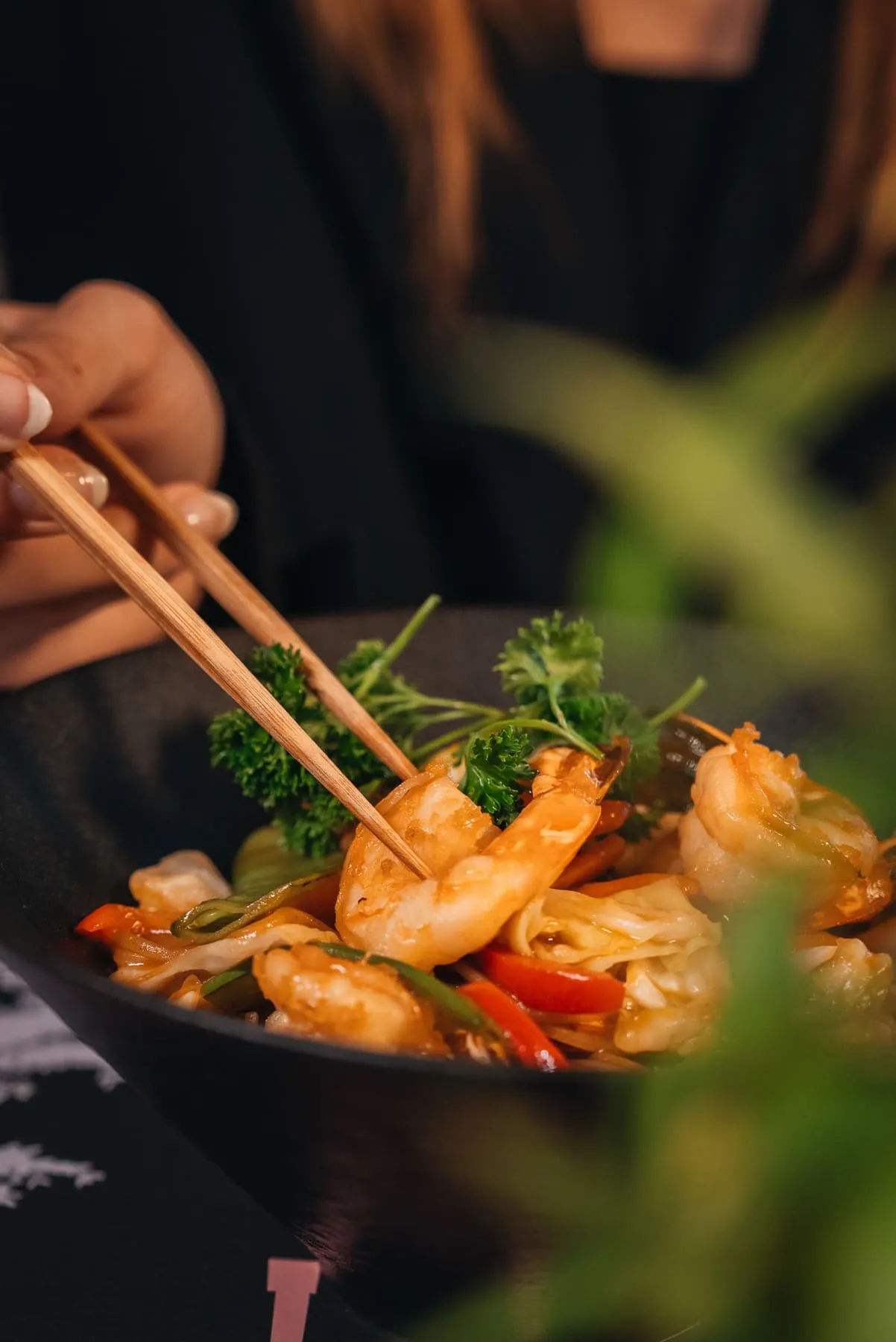 Mizu — food, drinks & venue photography, Downtown Dubai — Agency Verse (8 of 39)