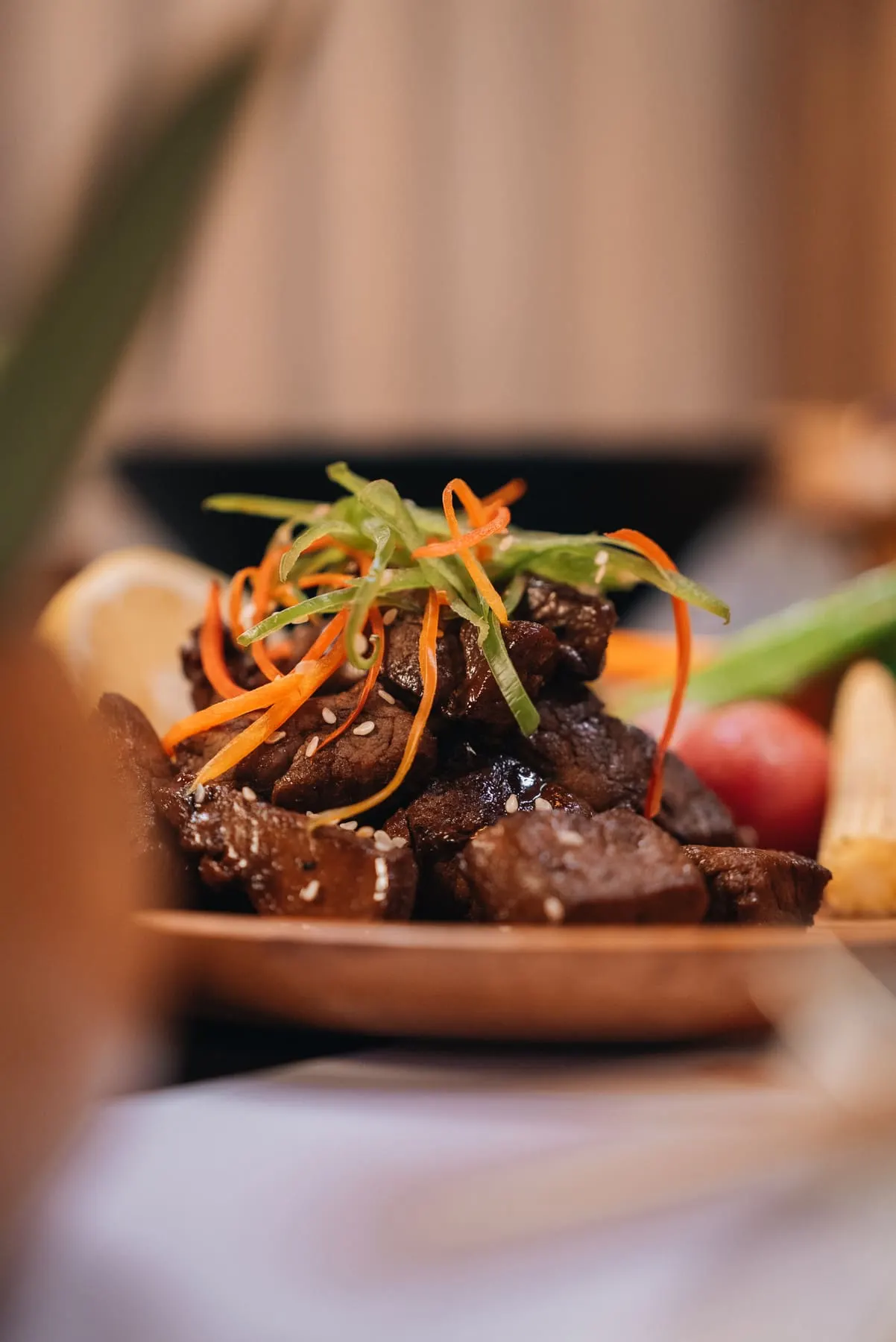 Mizu — food, drinks & venue photography, Downtown Dubai — Agency Verse (11 of 39)