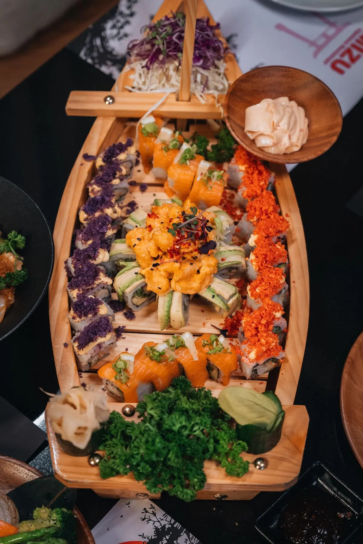 Mizu — food, drinks & venue photography, Downtown Dubai — Agency Verse (13 of 39)