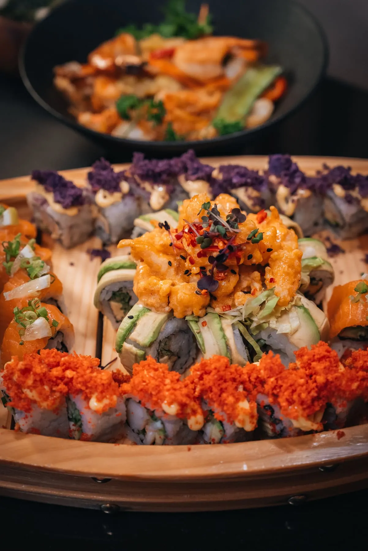 Mizu — food, drinks & venue photography, Downtown Dubai — Agency Verse (15 of 39)