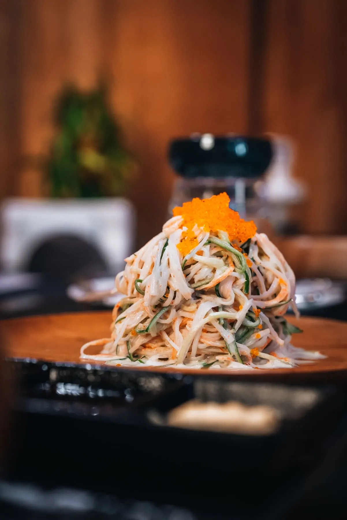 Mizu — food, drinks & venue photography, Downtown Dubai — Agency Verse (16 of 39)